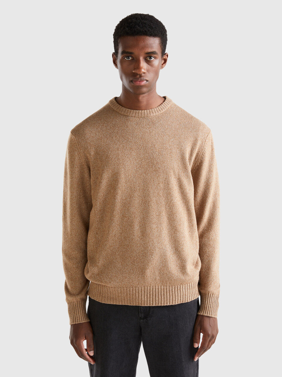 Pull hotsell cachemire homme