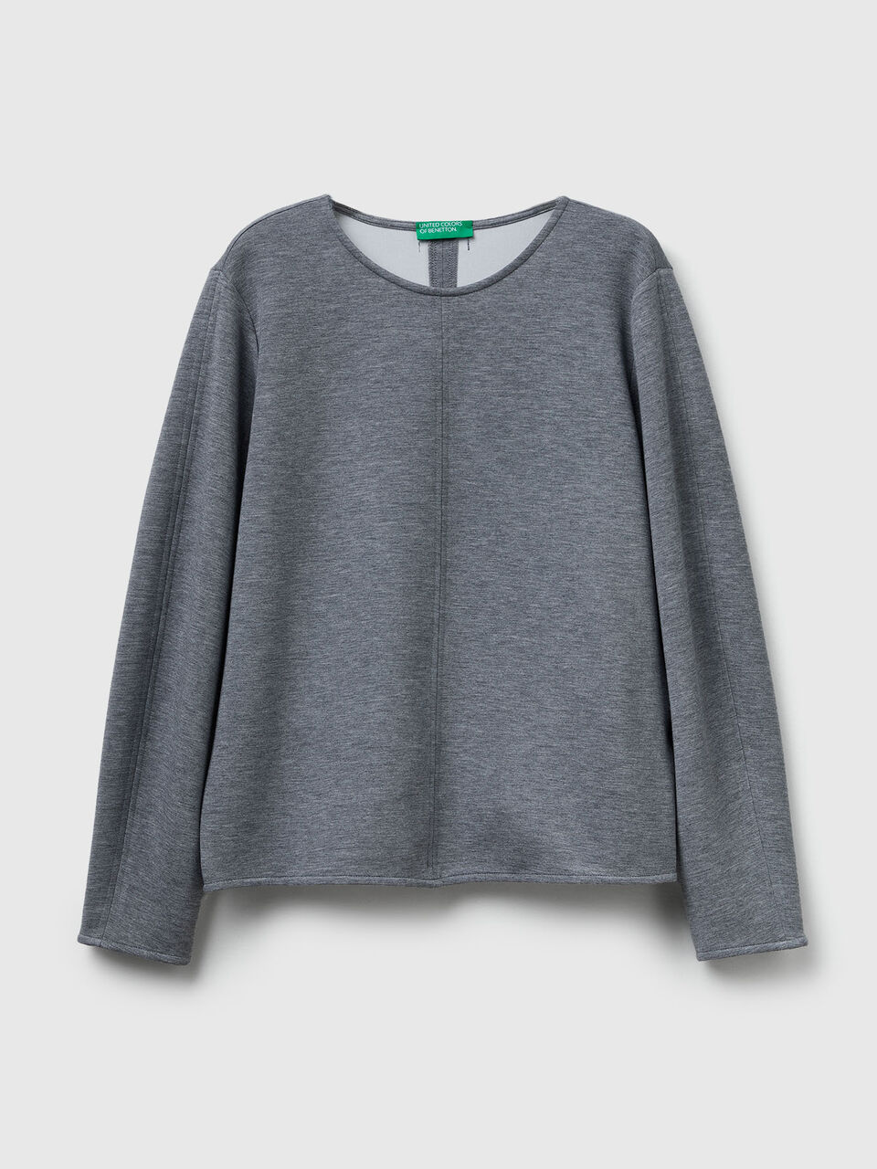 SWEATER L/S Femme image number 1