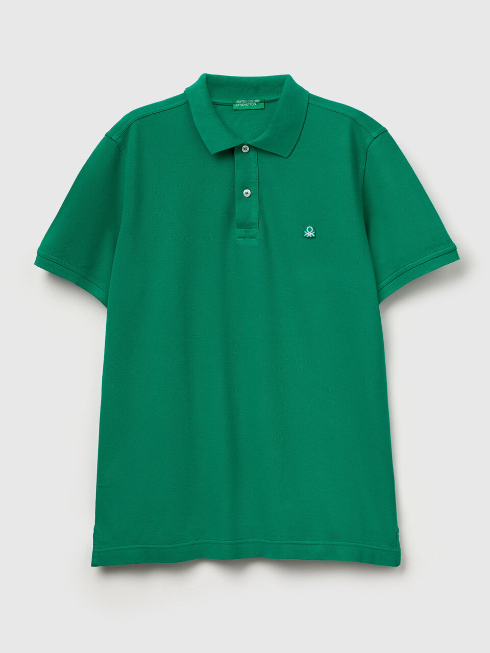 H/S POLO SHIRT Homme image number 1