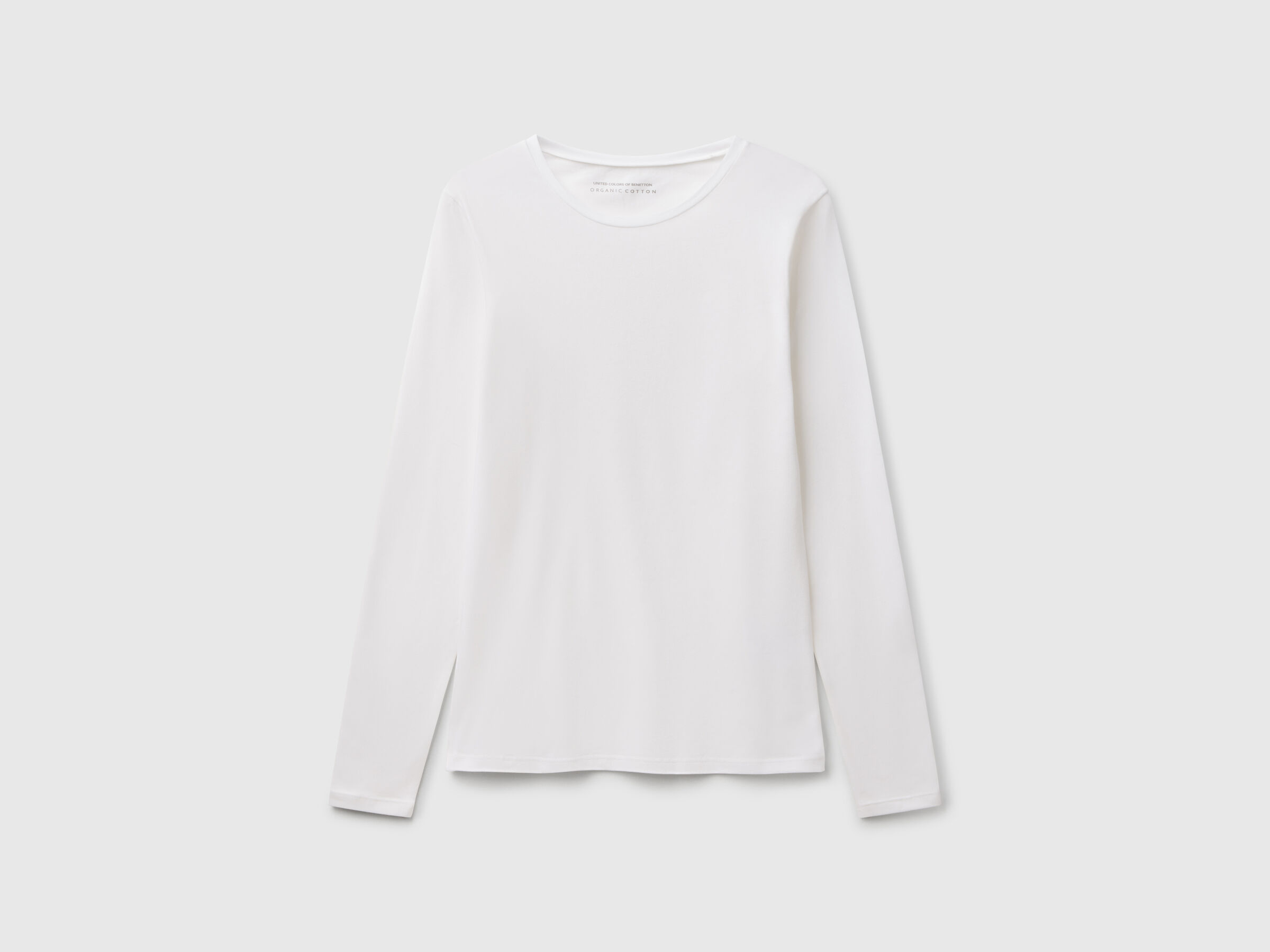 T-SHIRT L/S Femme image number 2