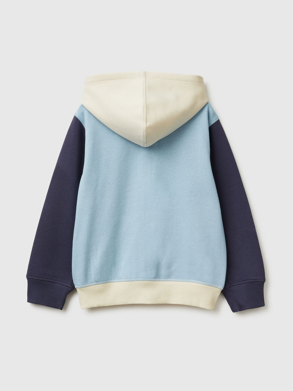JACKET W/HOOD L/S Garçon image number 2