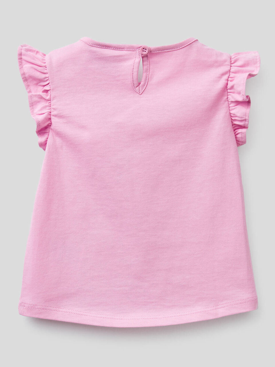 T-shirt avec petite Princesse Disney image number 2