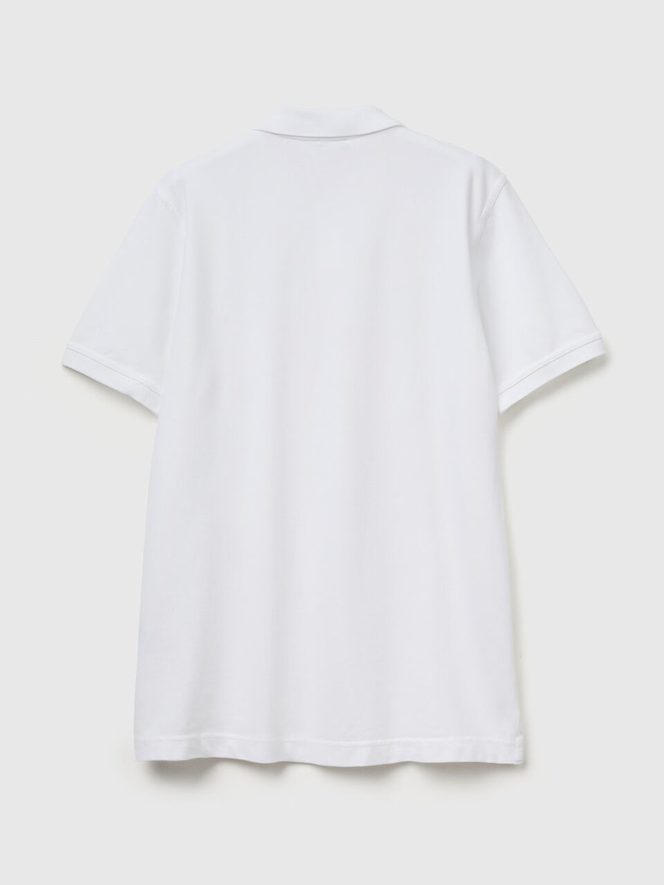H/S POLO SHIRT Homme image number 2