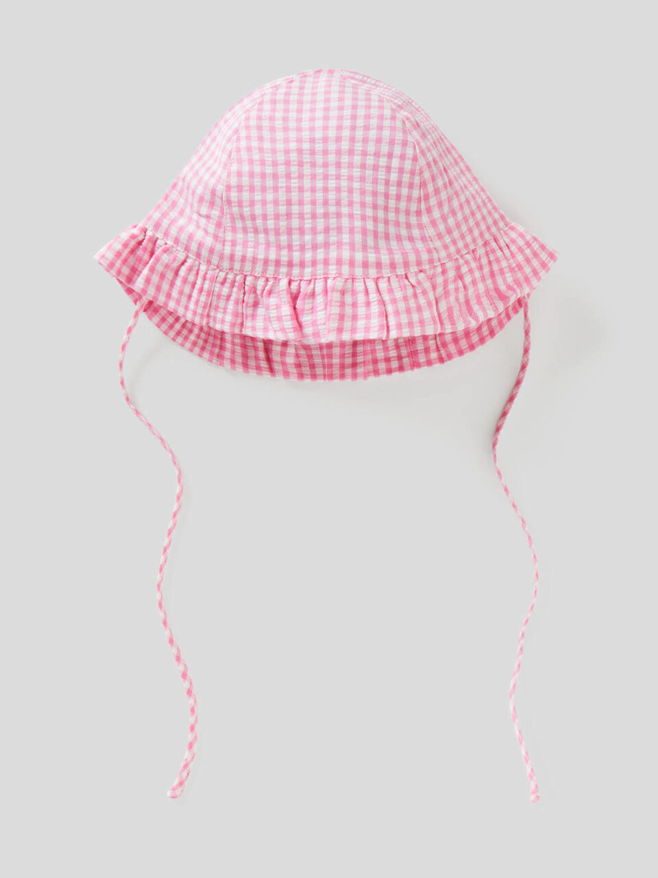 Chapeau en 100% coton image number 1