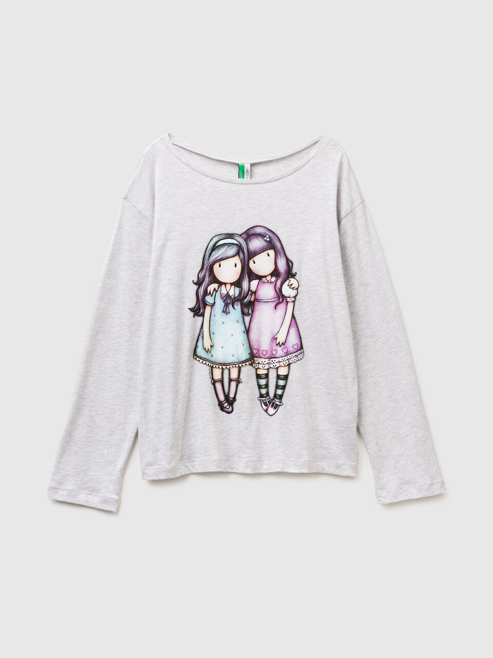 SWEATER L/S Femme image number 1