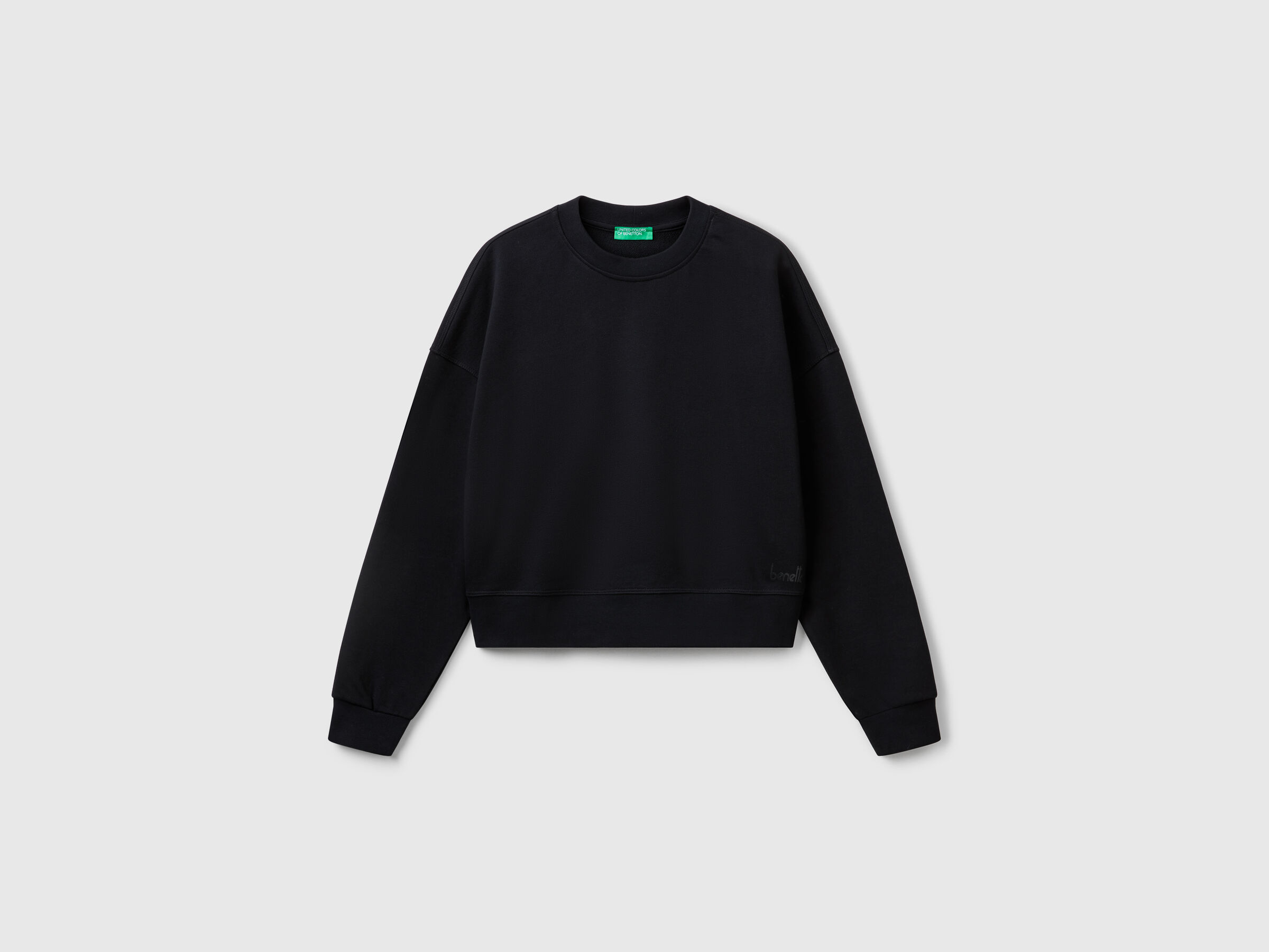 SWEATER L/S Femme image number 2