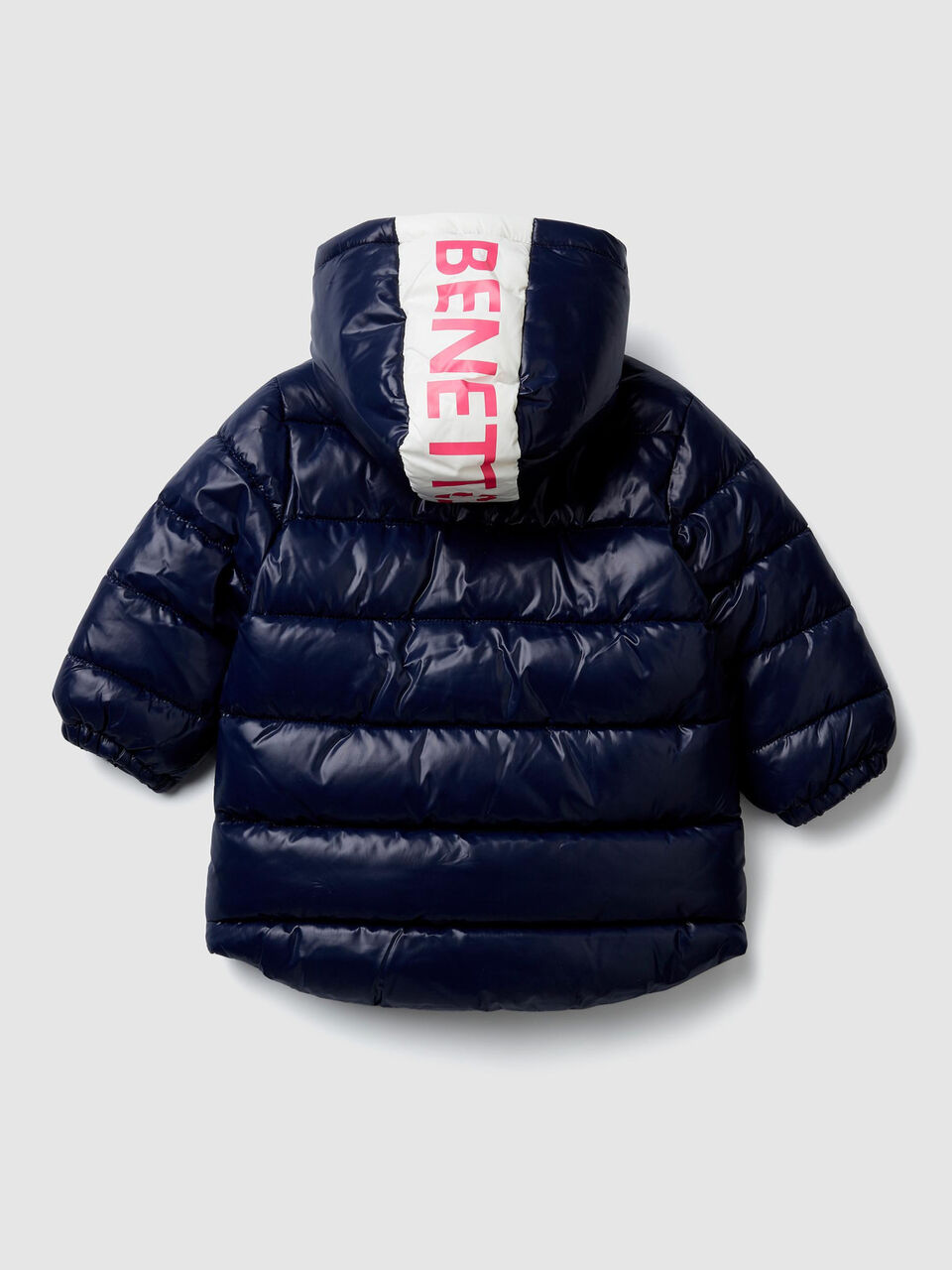 Blouson "Eco-Recycle" image number 2