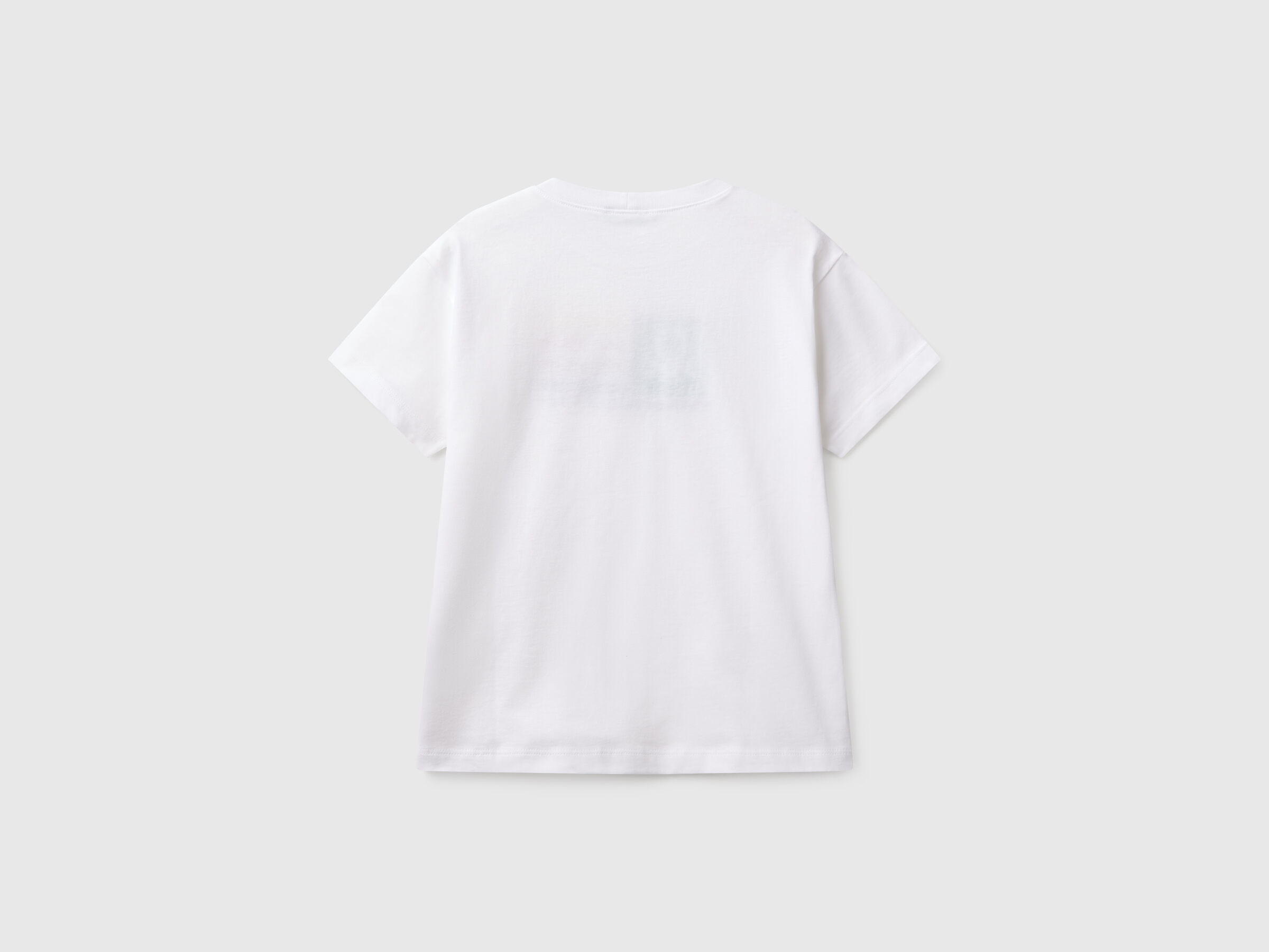 T-SHIRT Garçon image number 1