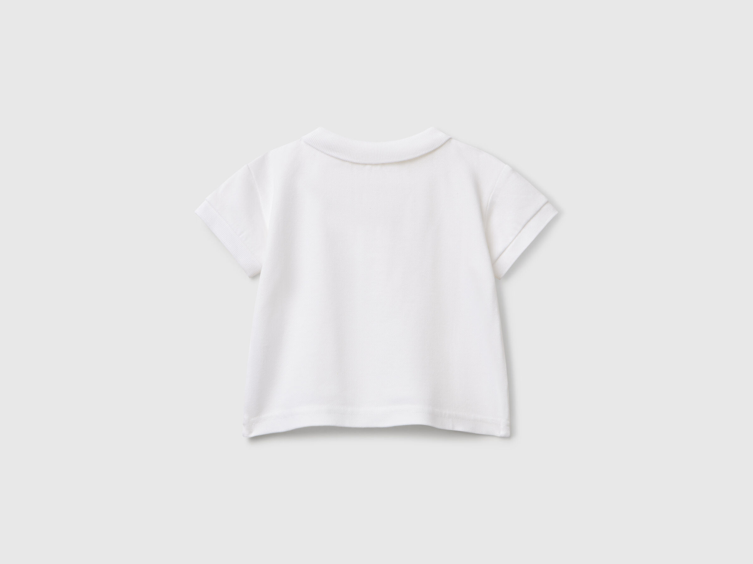 H/S POLO SHIRT Naissancede image number 1
