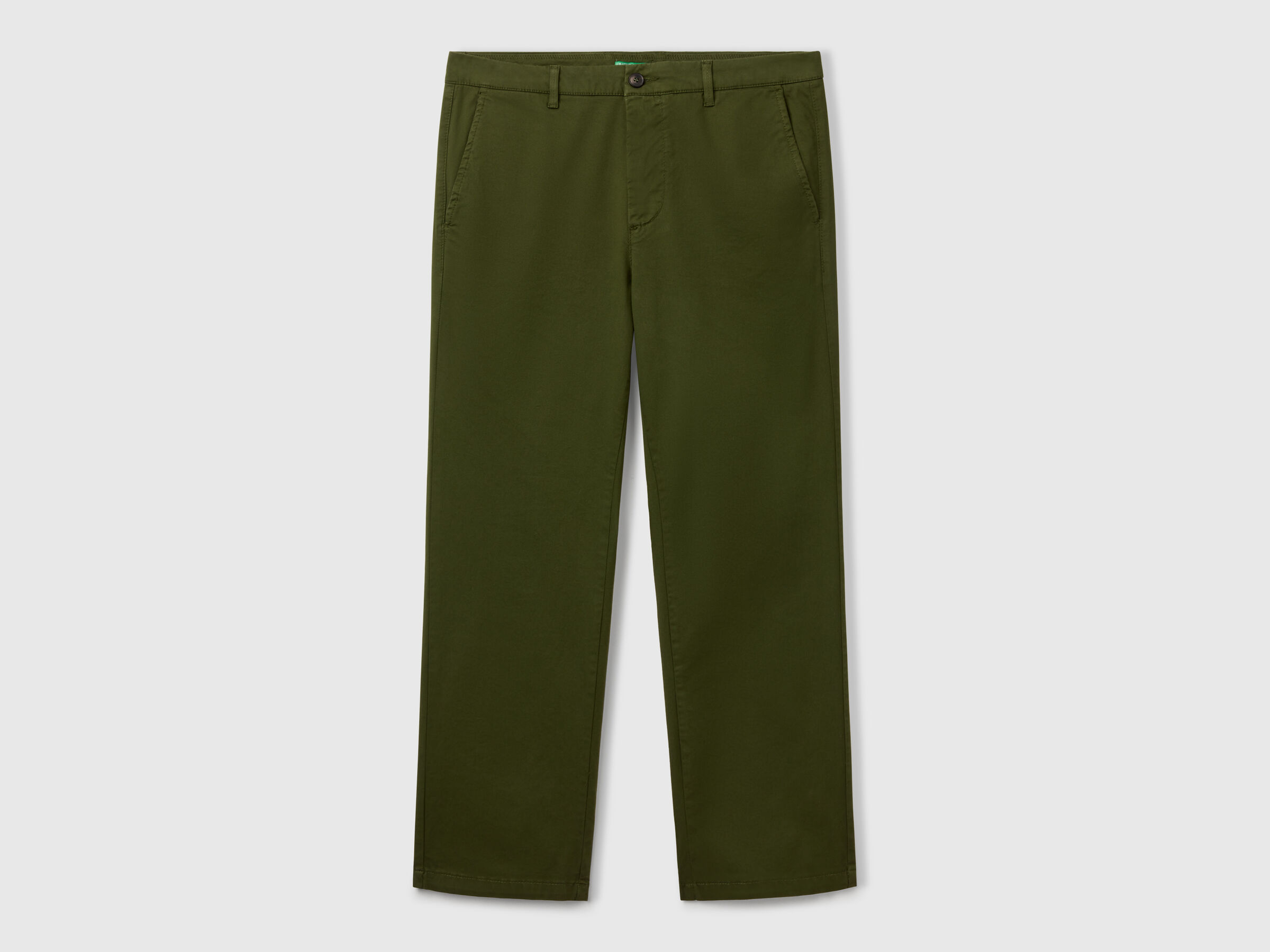 TROUSERS Homme image number 3
