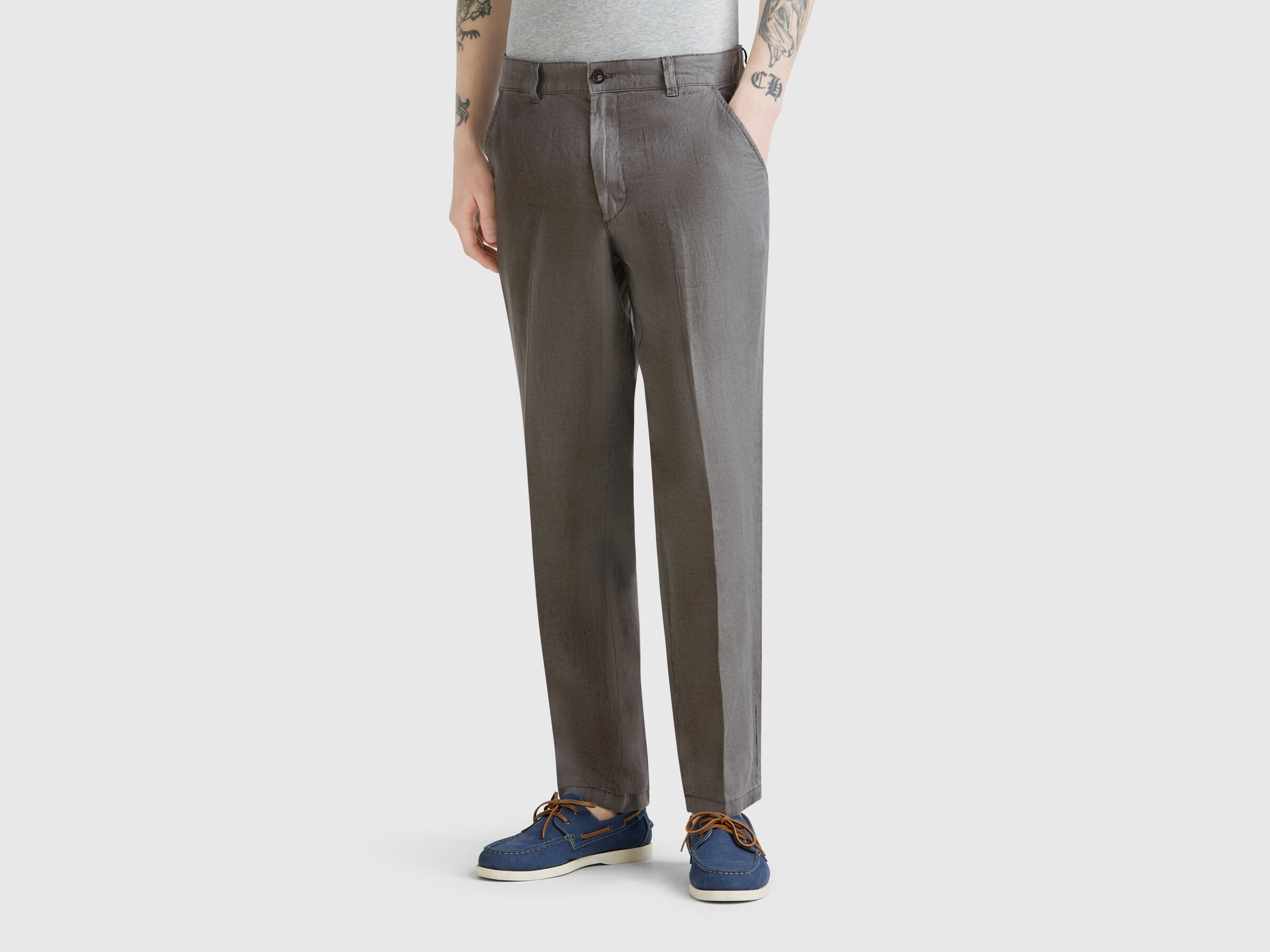 TROUSERS Homme image number 0
