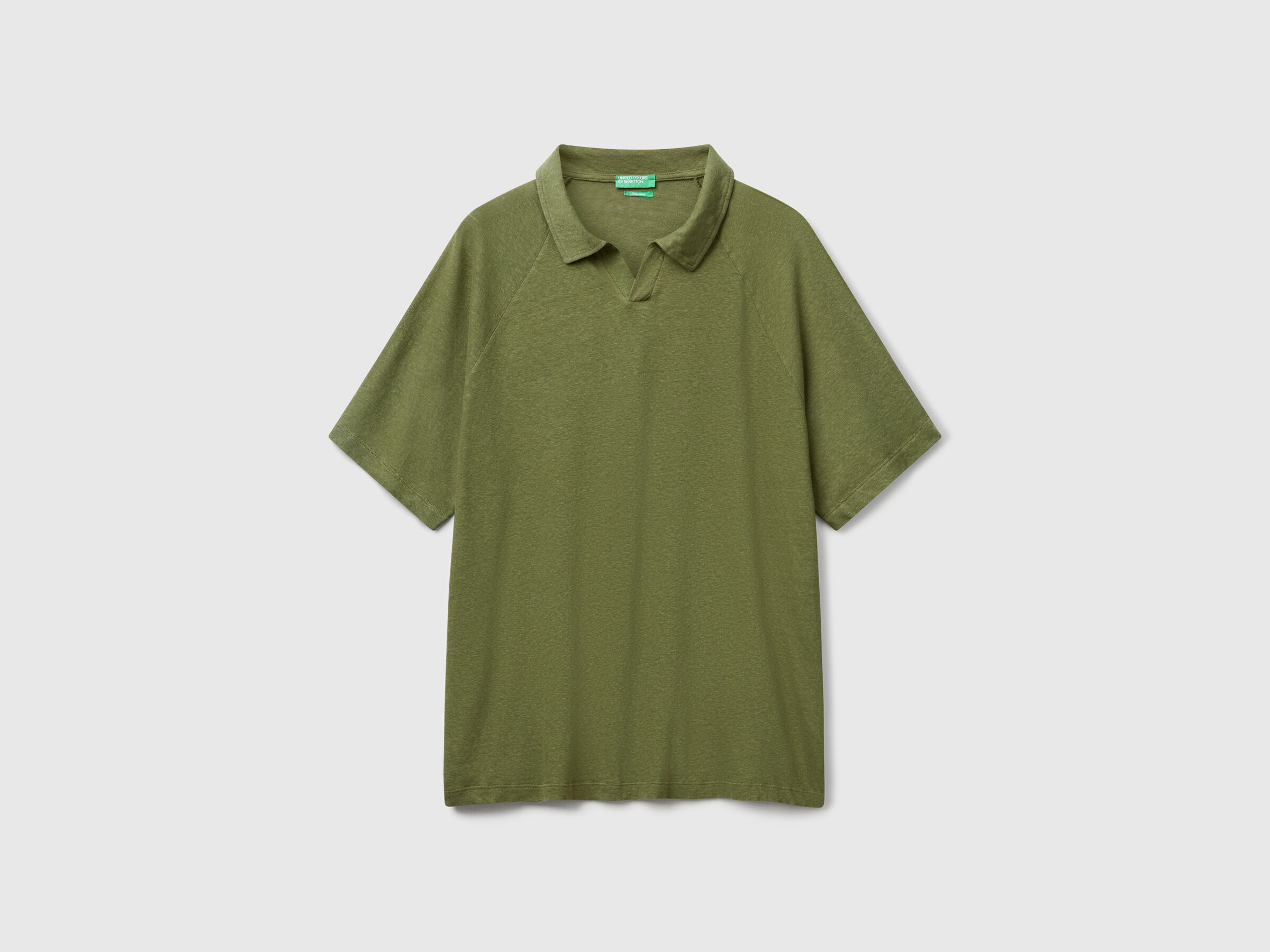 H/S POLO SHIRT Homme image number 2