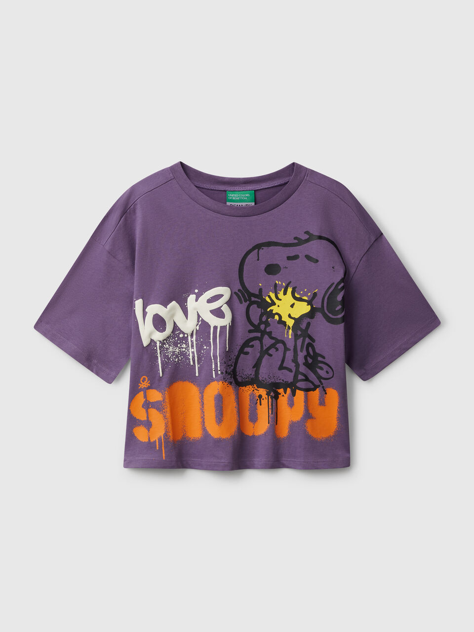 T-SHIRT Filles image number 1