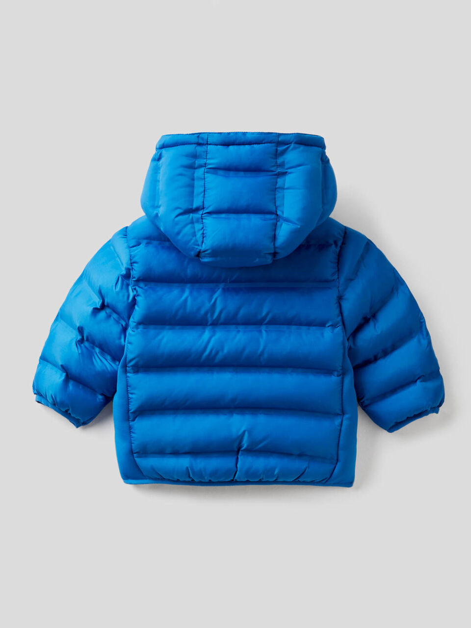 Blouson avec capuche amovible image number 2