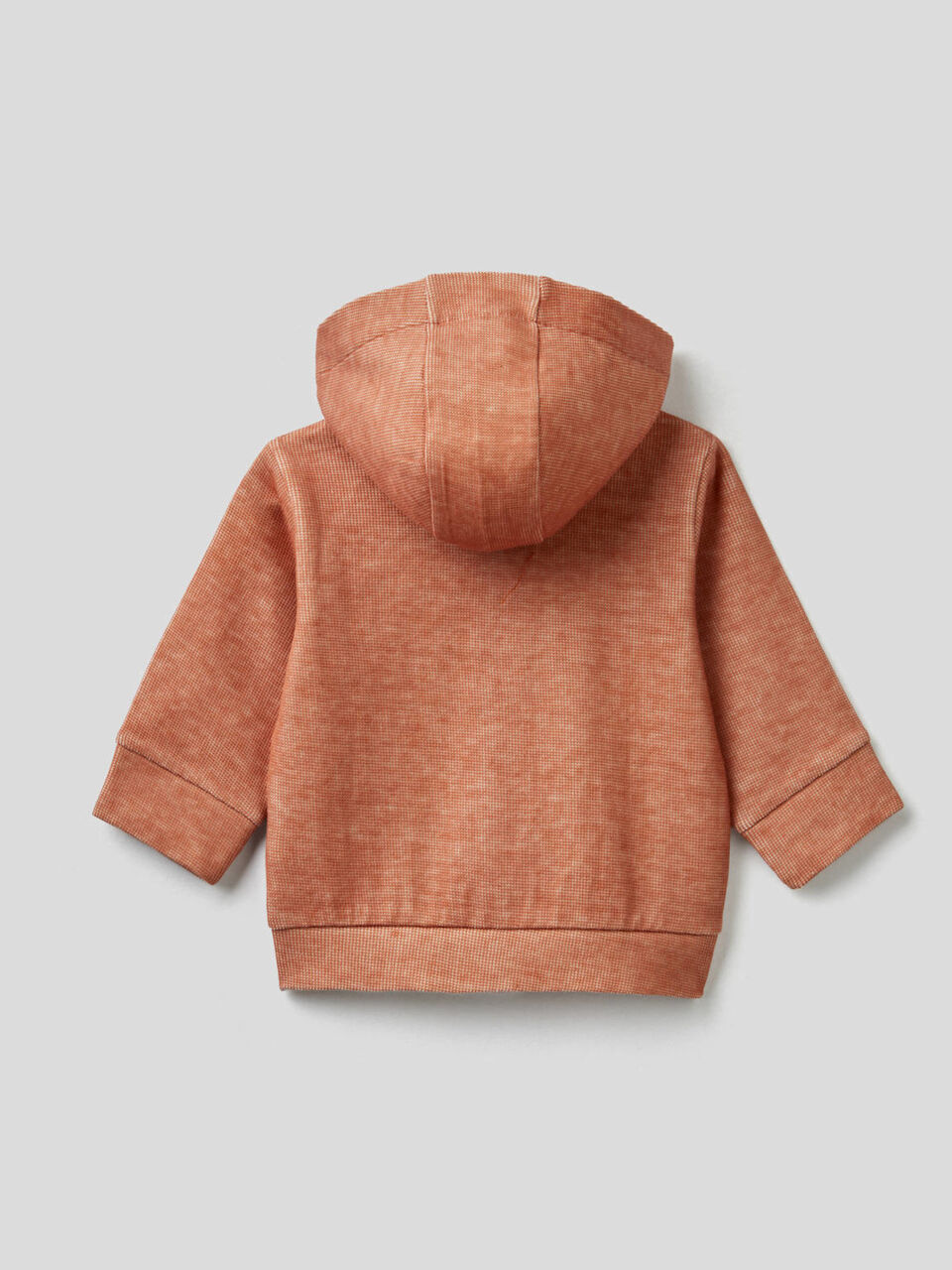 Sweat avec capuche image number 2