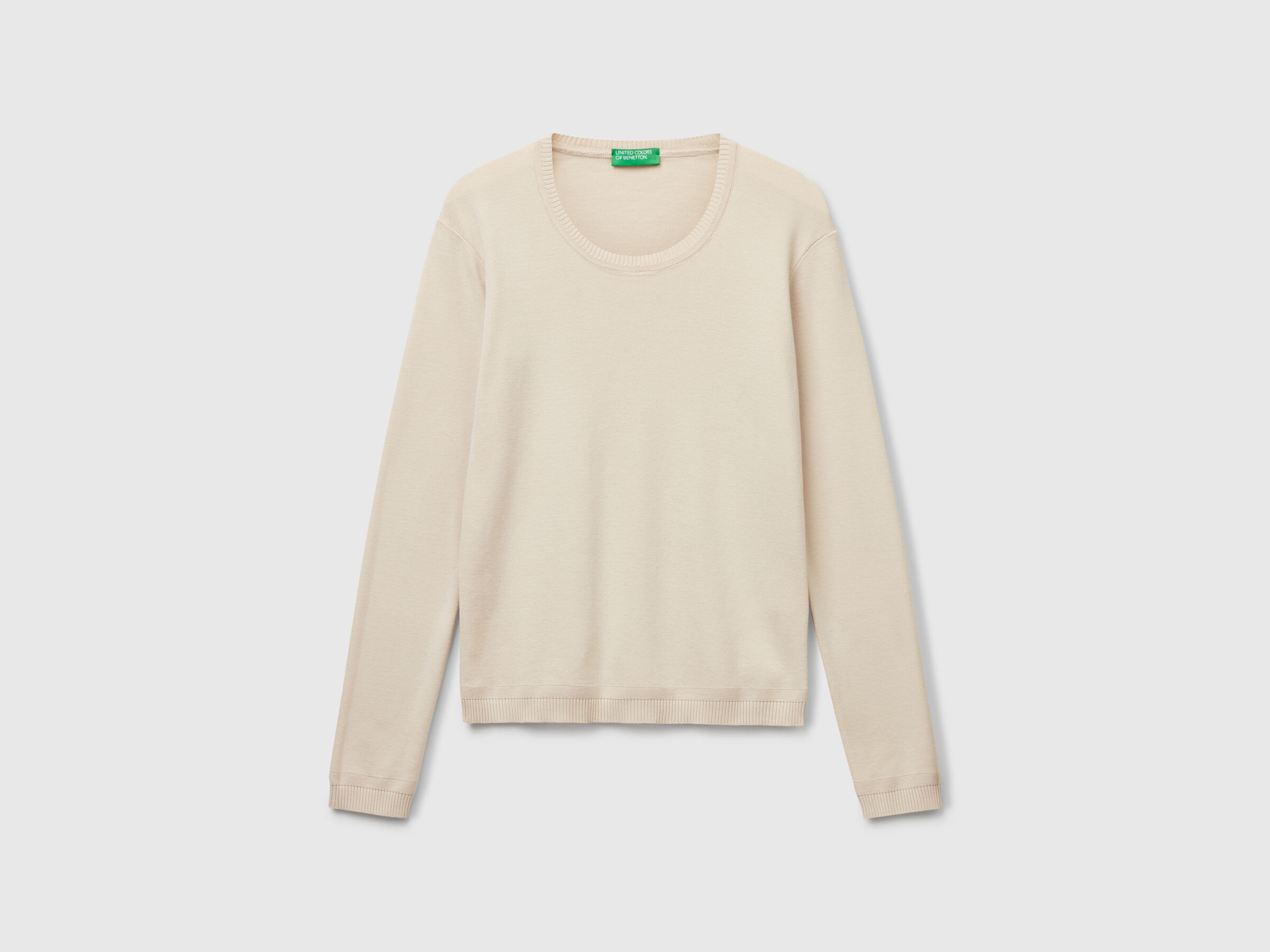 SWEATER L/S Femme image number 4