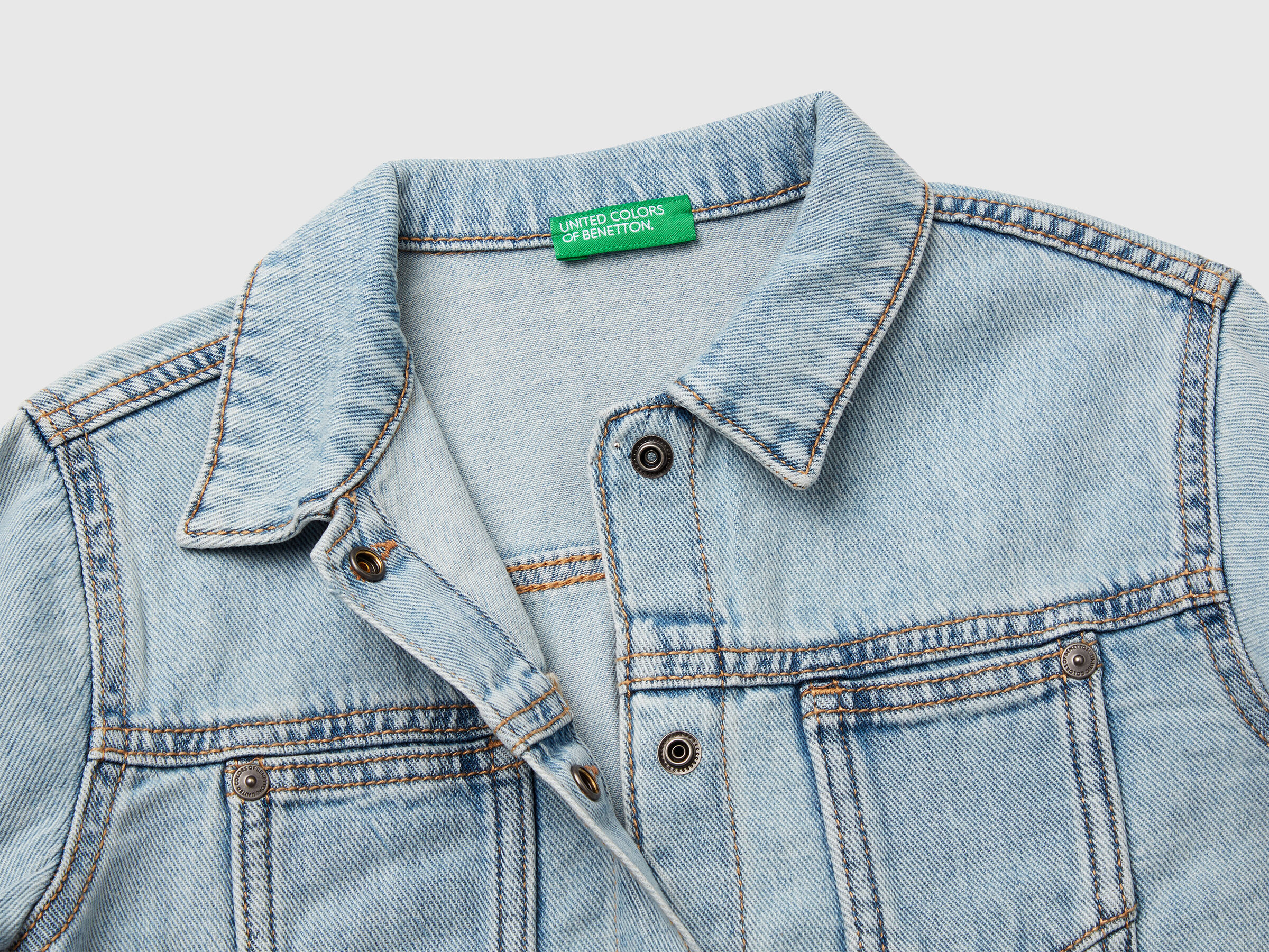 JACKET Filles image number 2
