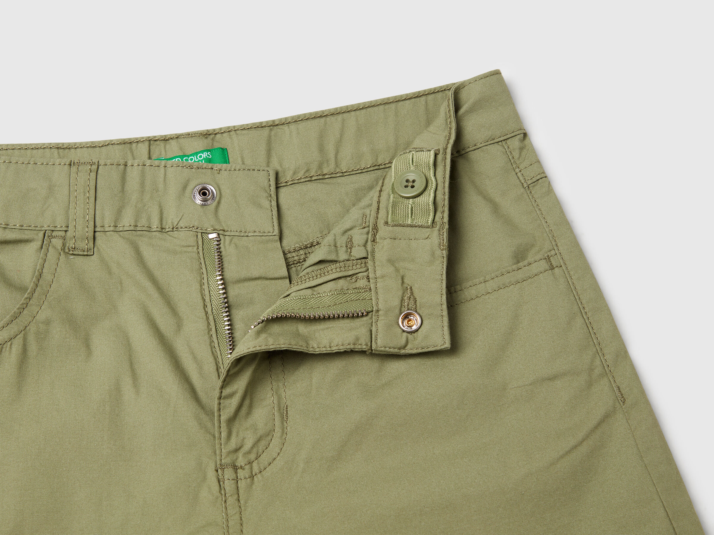 TROUSERS Filles image number 2