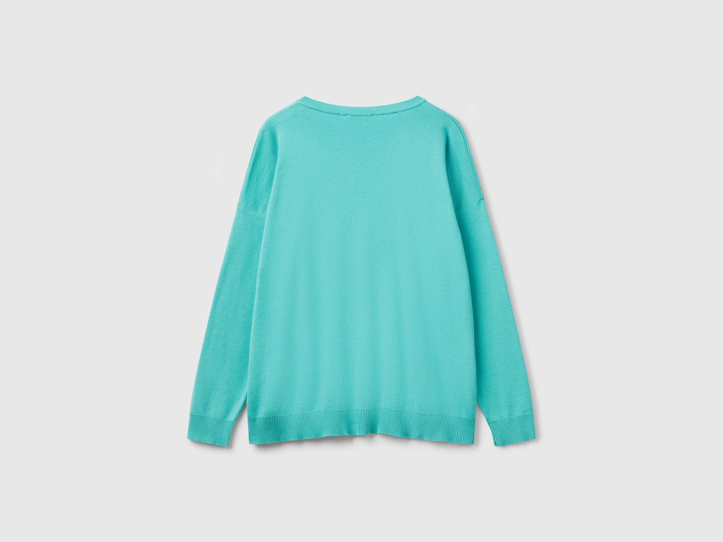 BOAT-NECK SWEAT.L/S Femme image number 4
