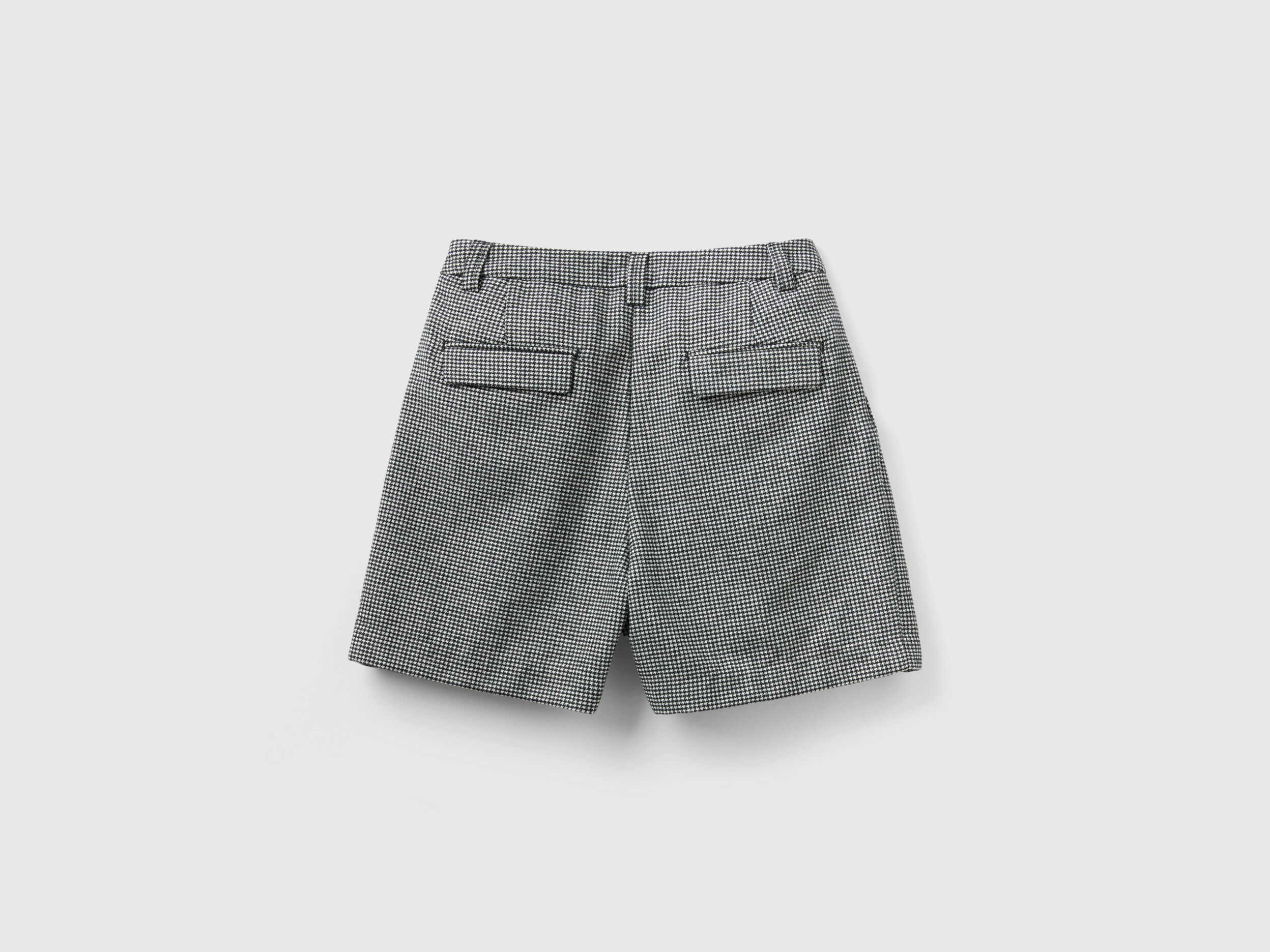 Benetton short hotsell femme