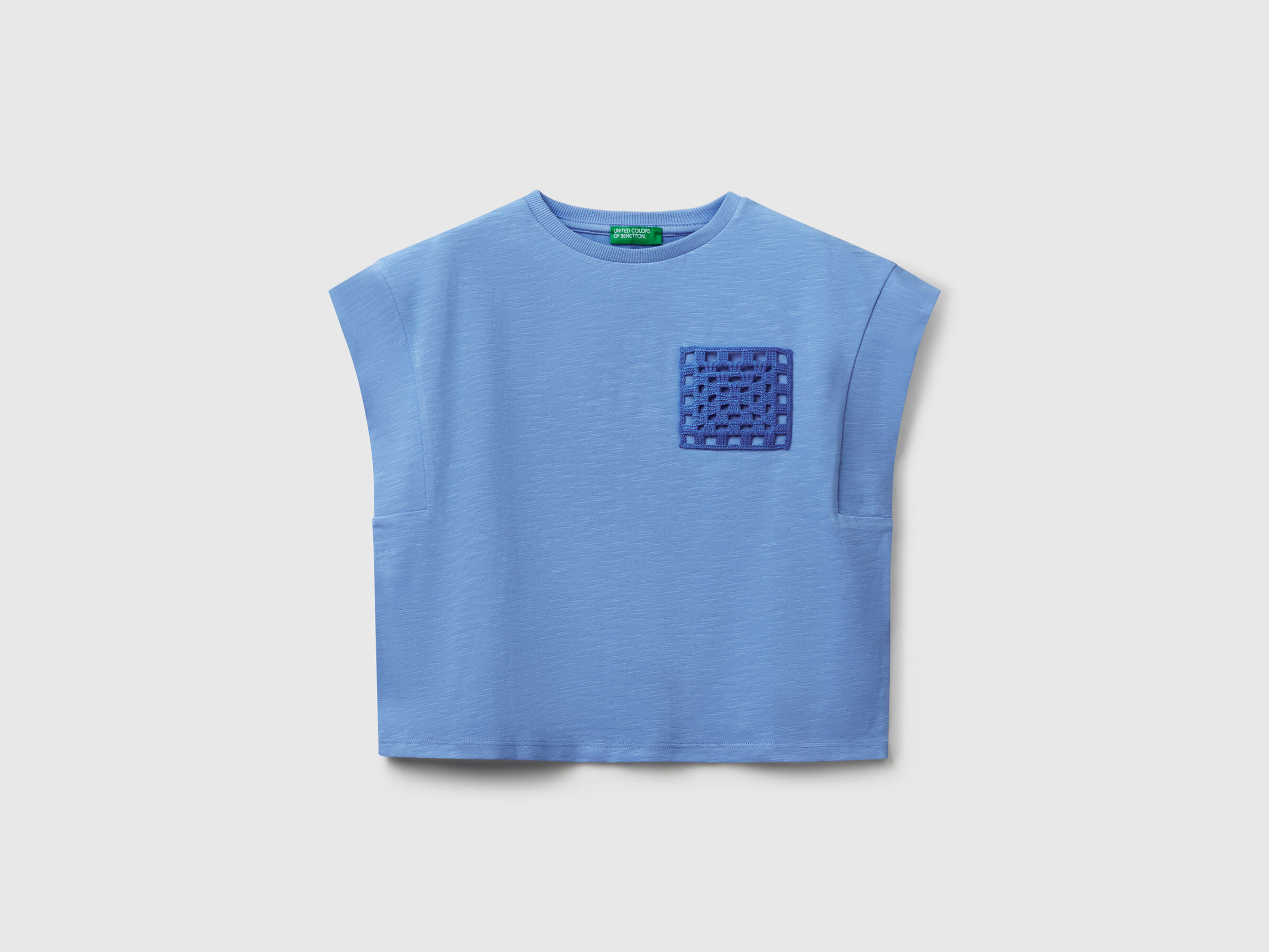 T-SHIRT Filles image number 0