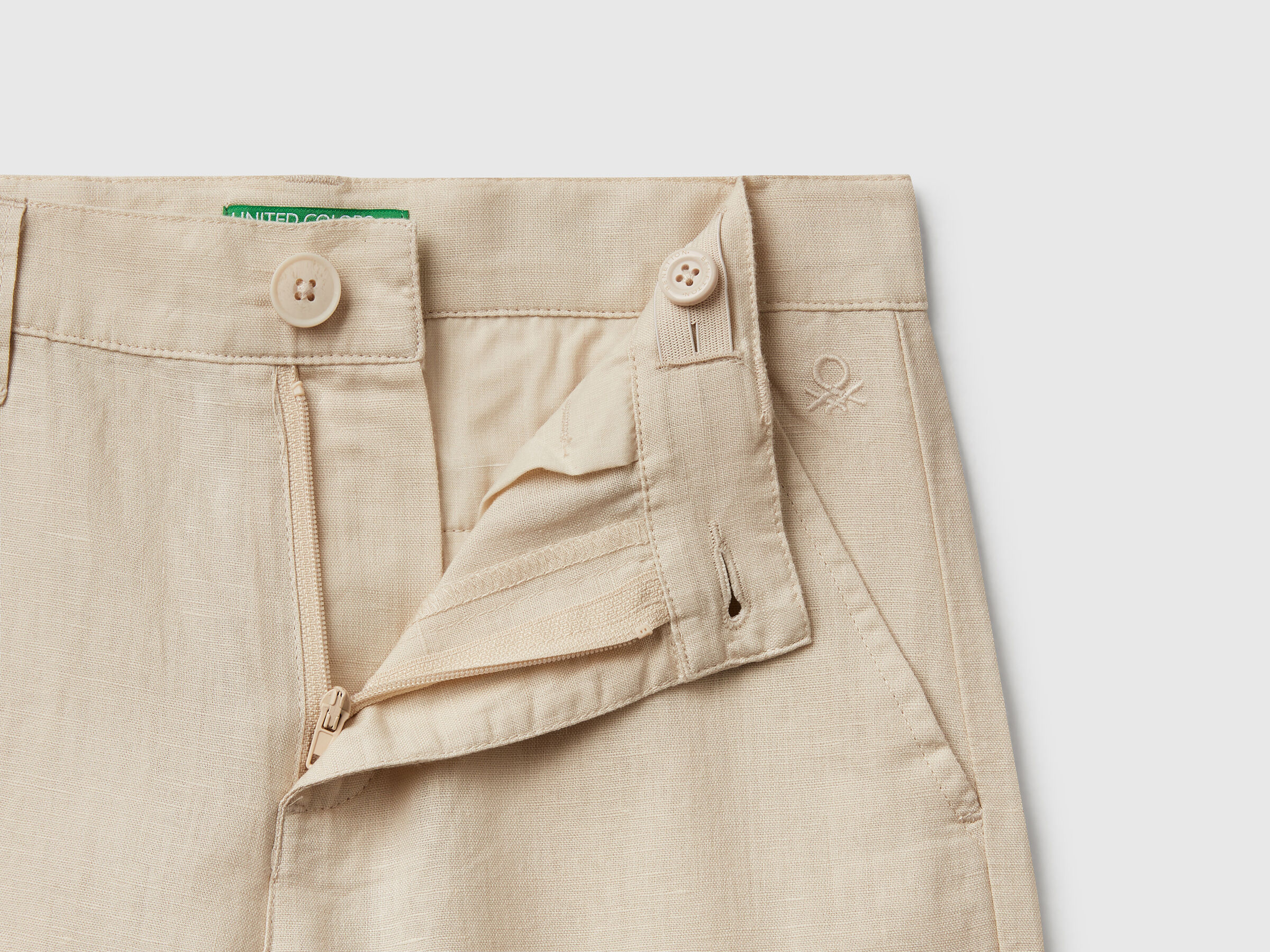 TROUSERS Garçon image number 2