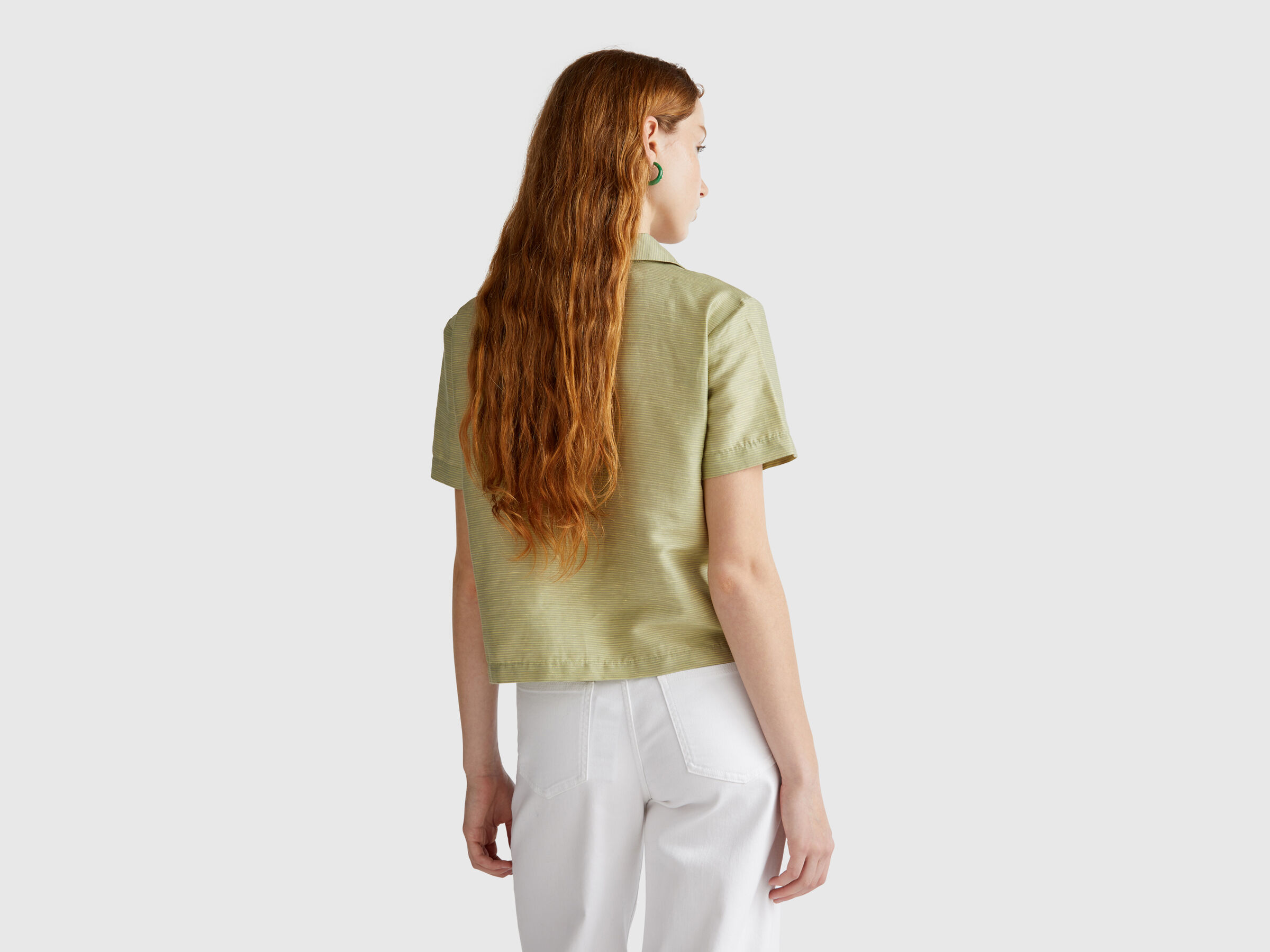 SHIRT Femme image number 1