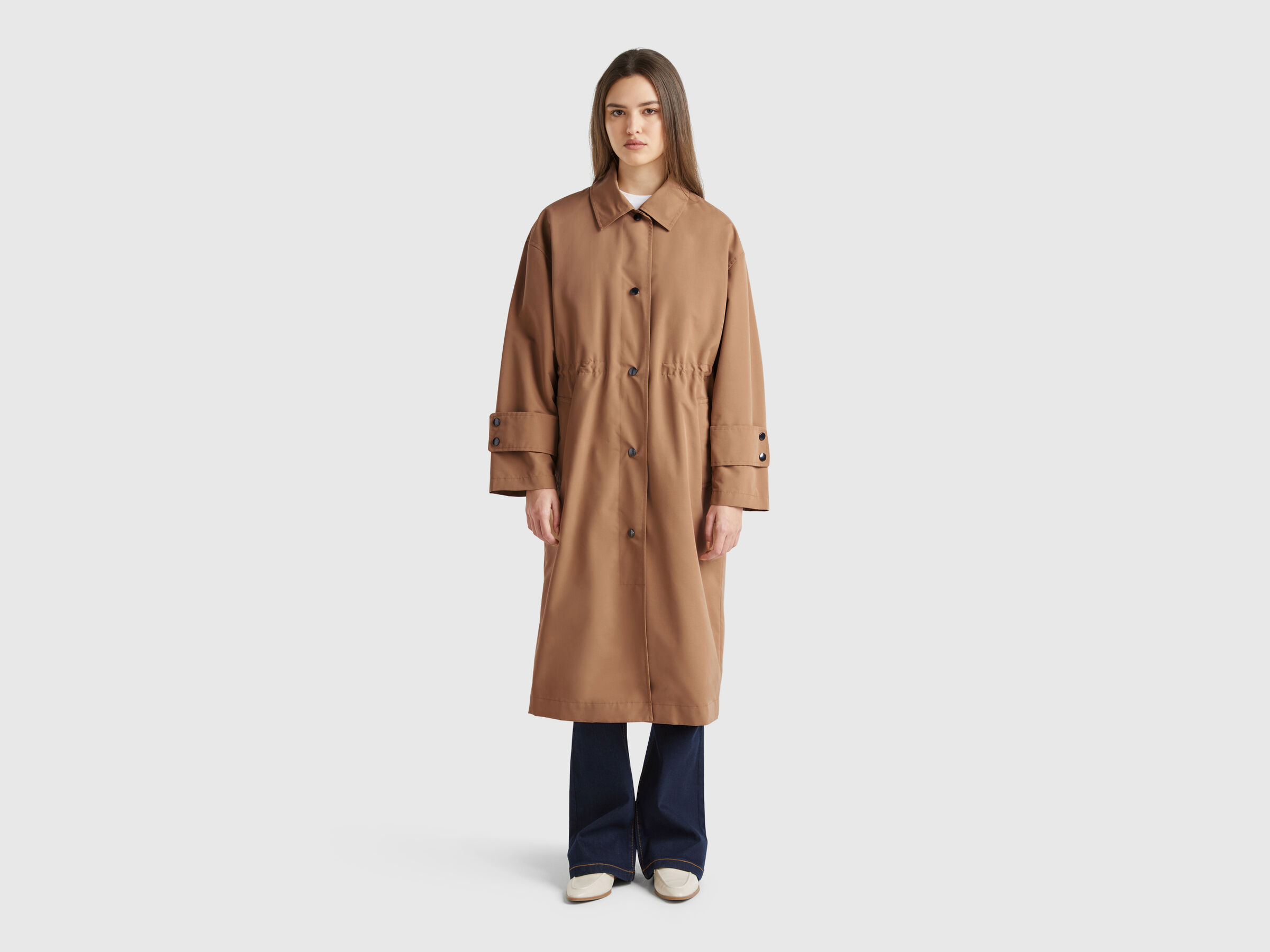 TRENCH COAT Femme image number 0