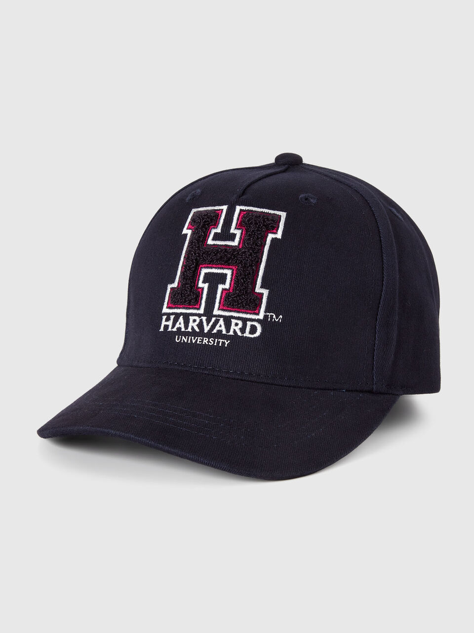 CAP WITH VISOR Garçon image number null