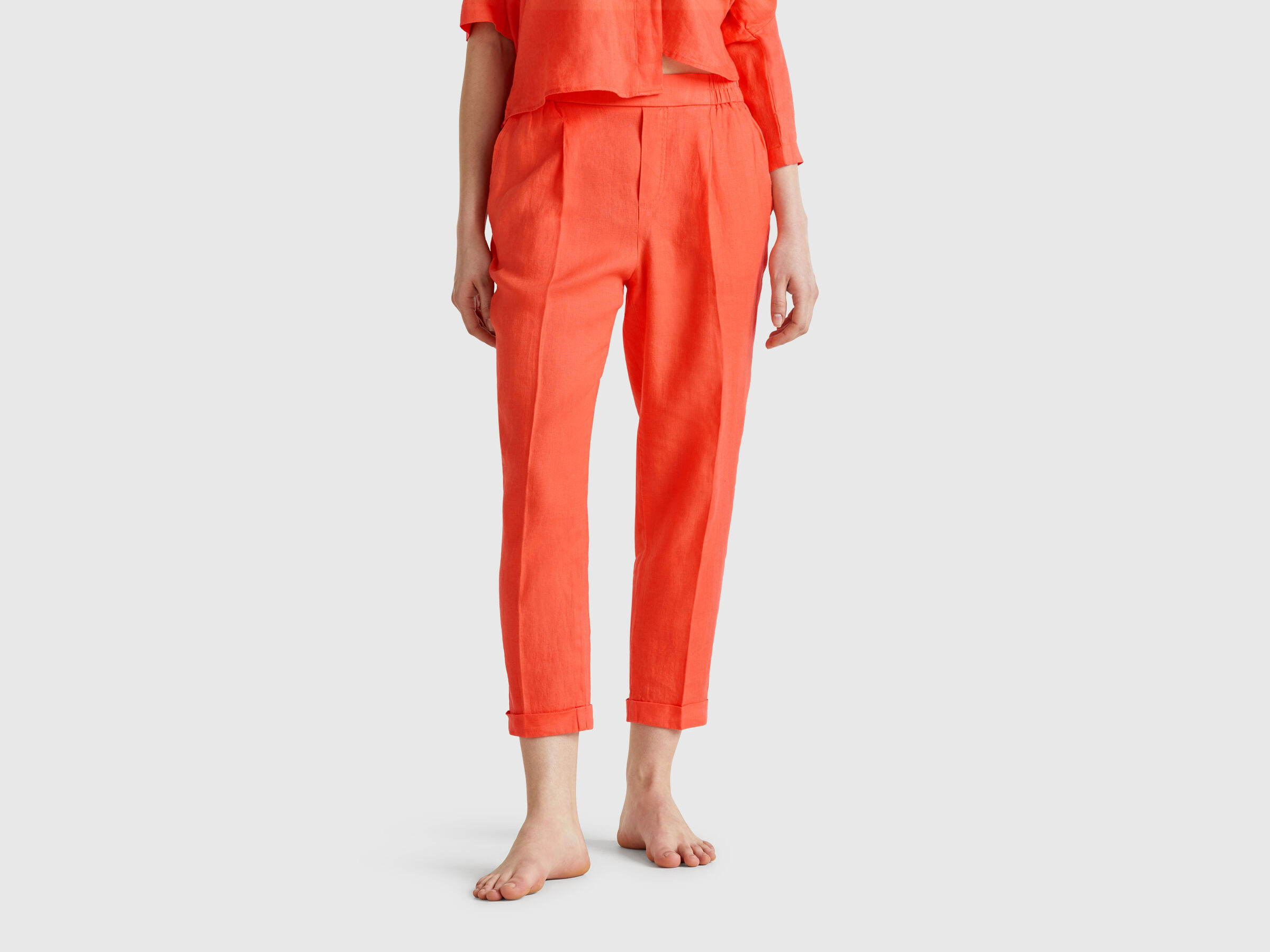 TROUSERS Femme image number 0