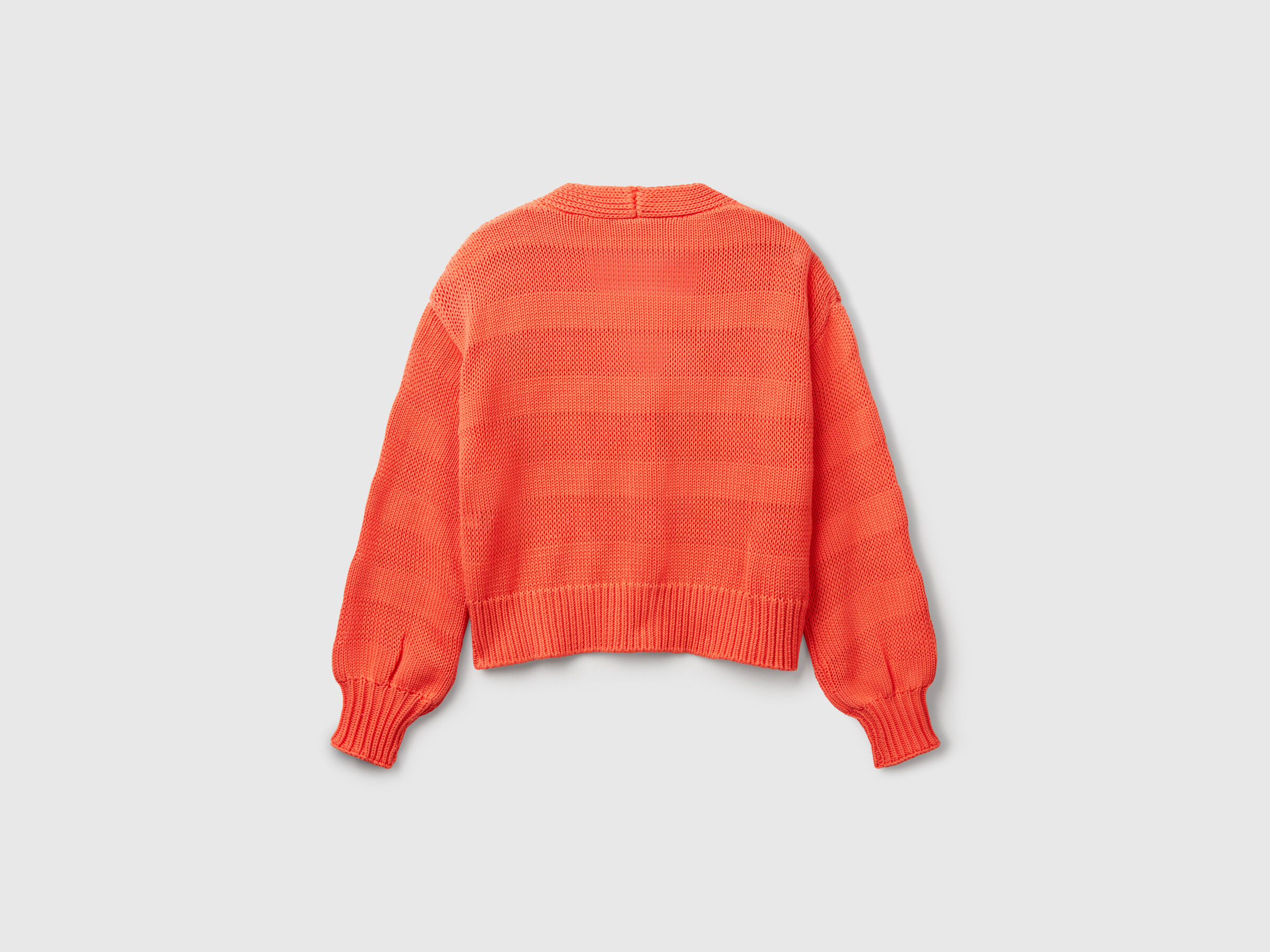 L/S CARDIGAN Femme image number 4