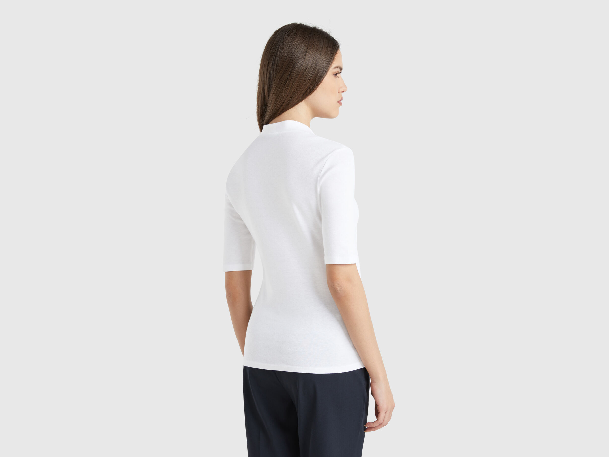 T-SHIRT Femme image number 1