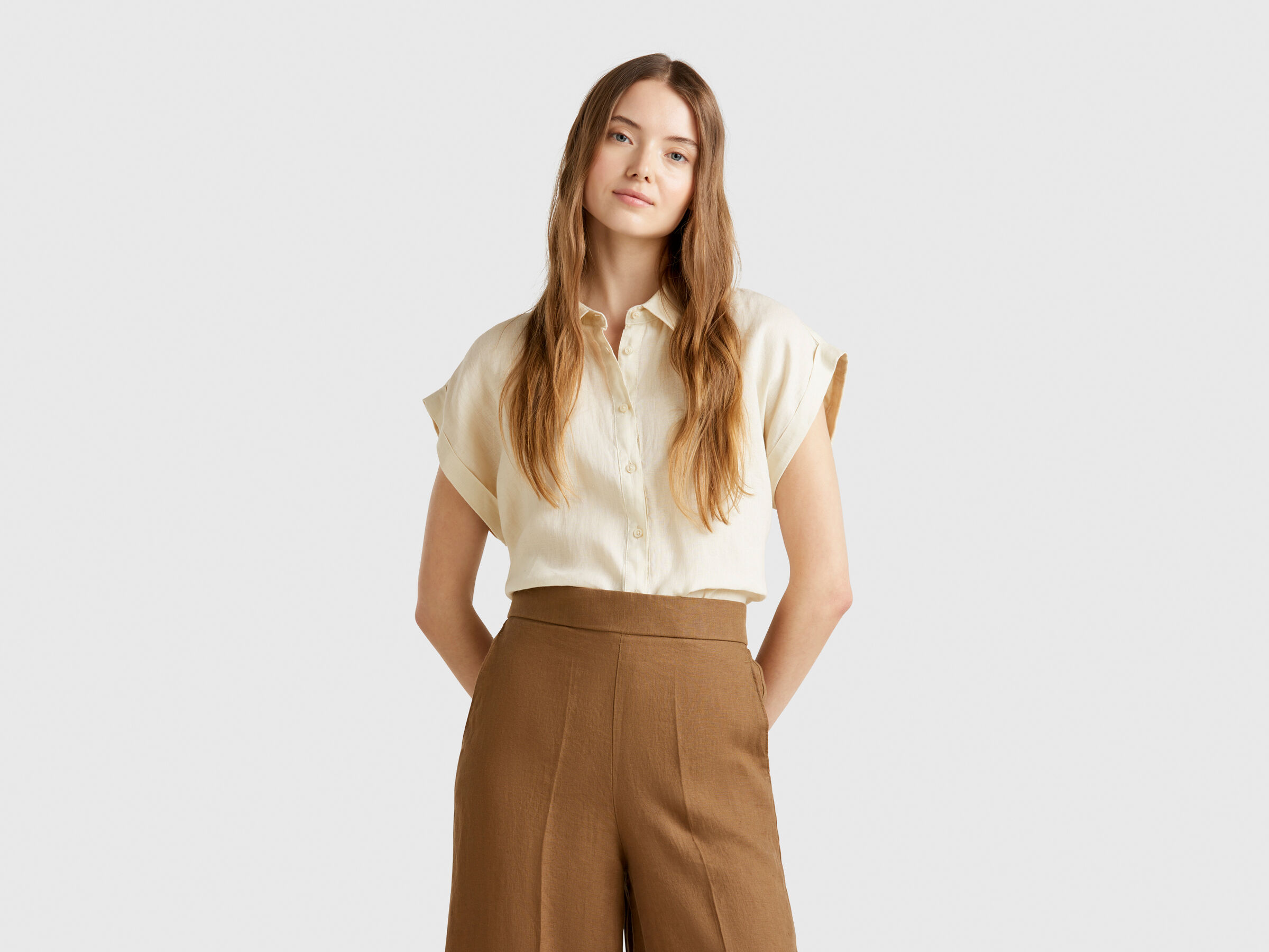 SHIRT Femme image number 1