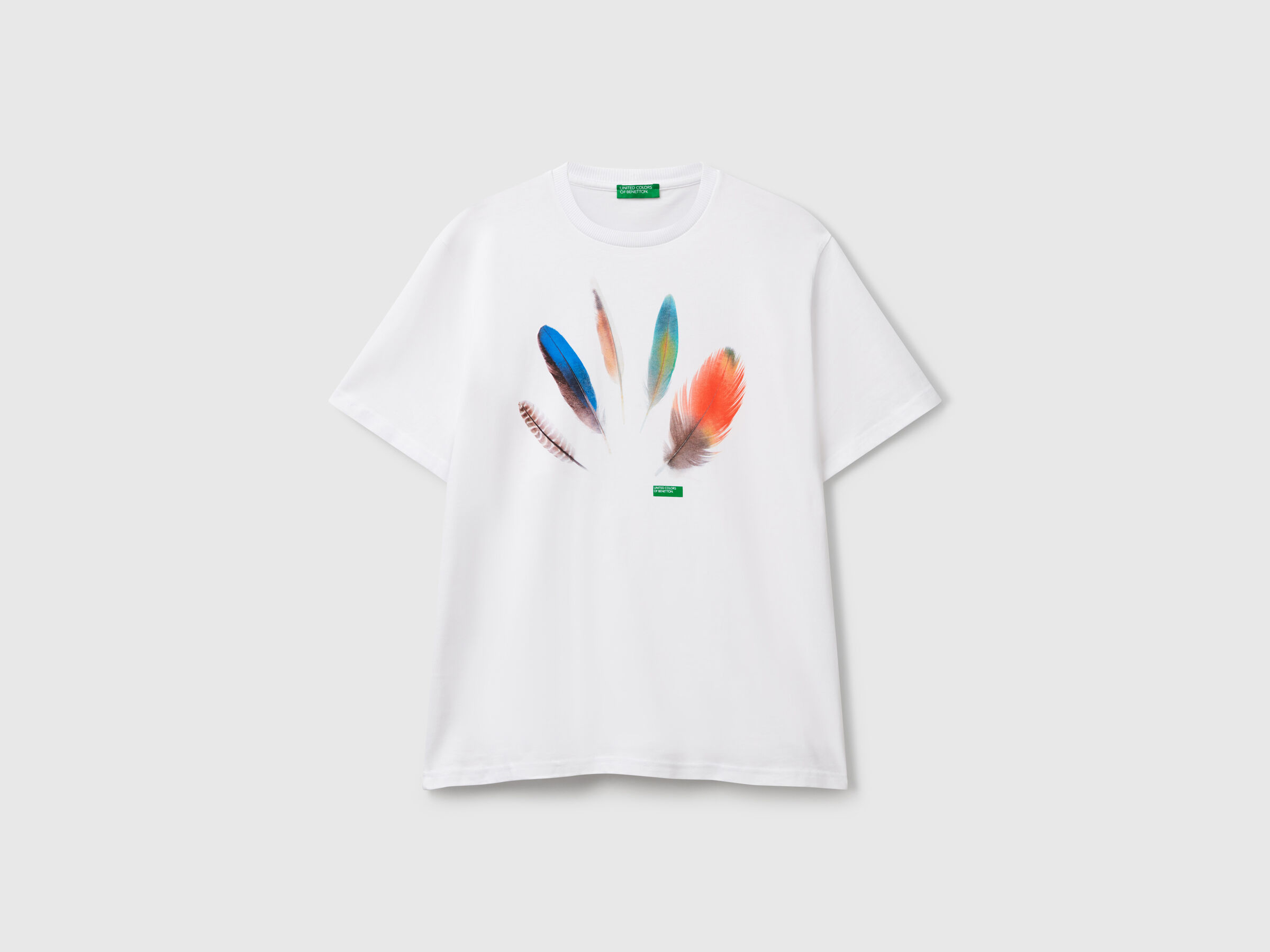 T-SHIRT Homme image number 2