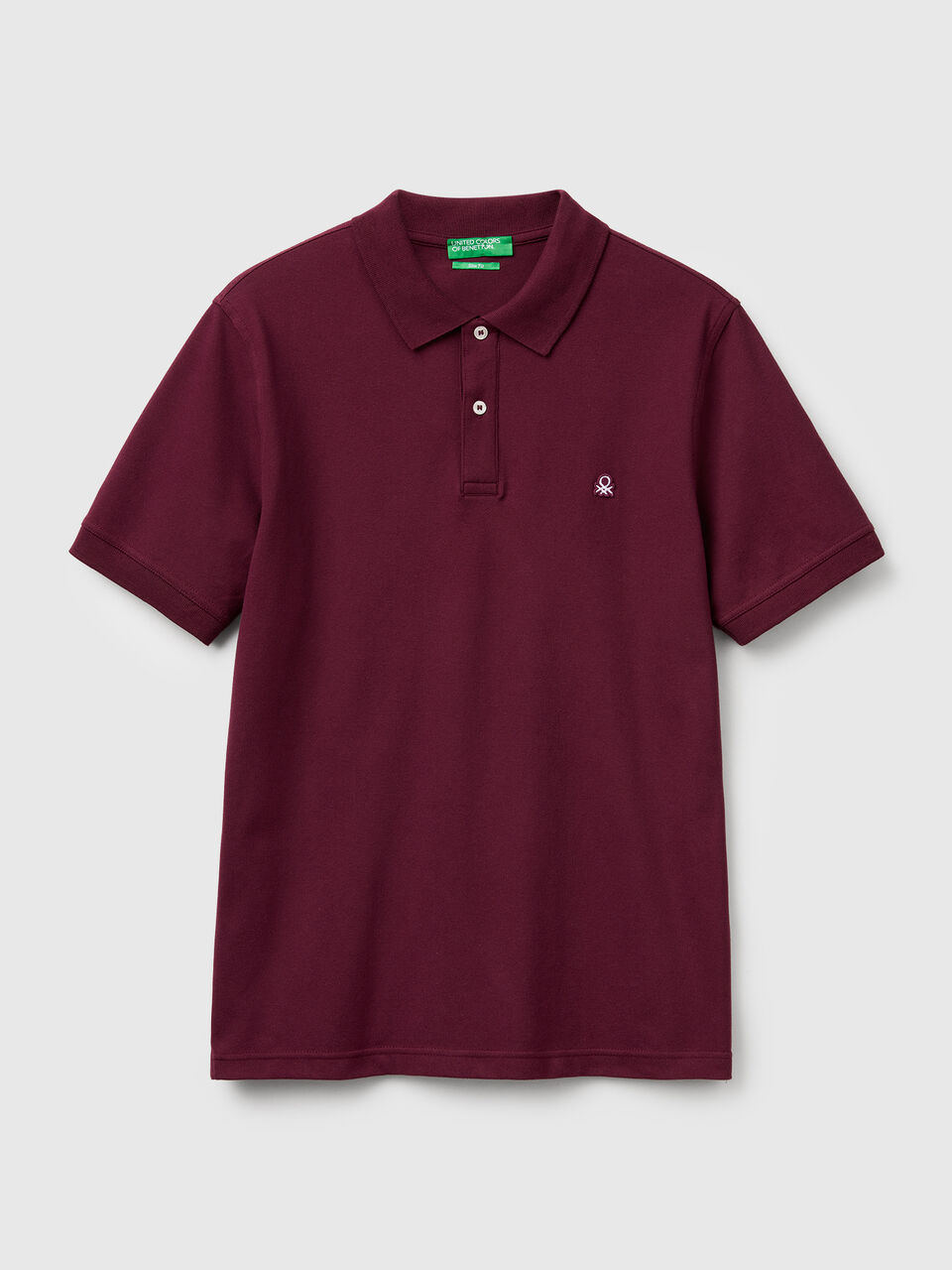 H/S POLO SHIRT Homme image number 1
