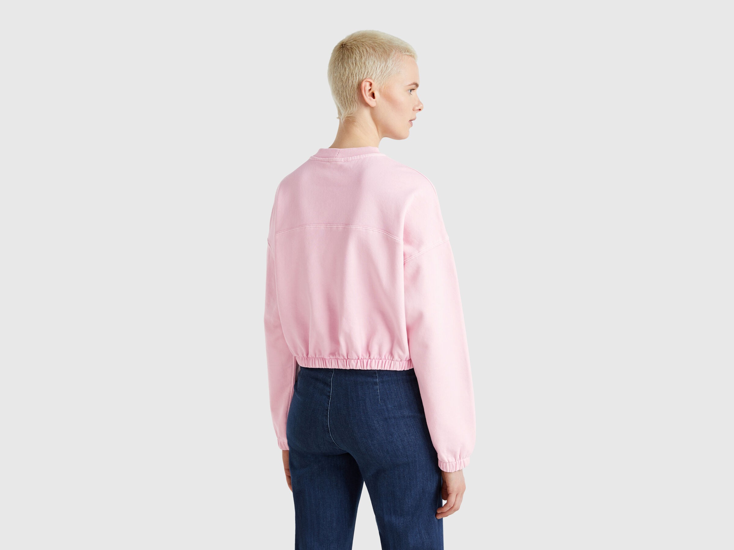 SWEATER L/S Femme image number 1