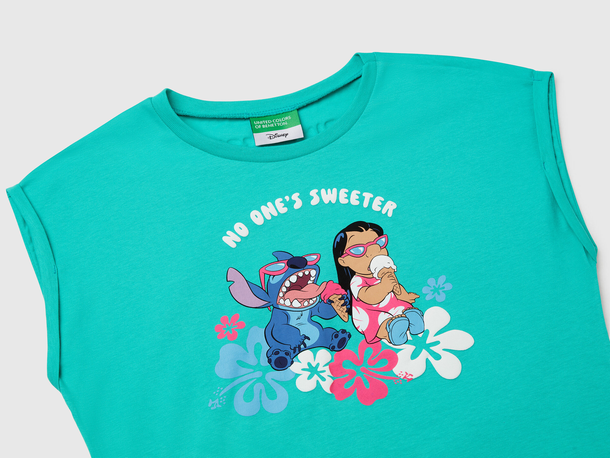 T-SHIRT Filles image number 2