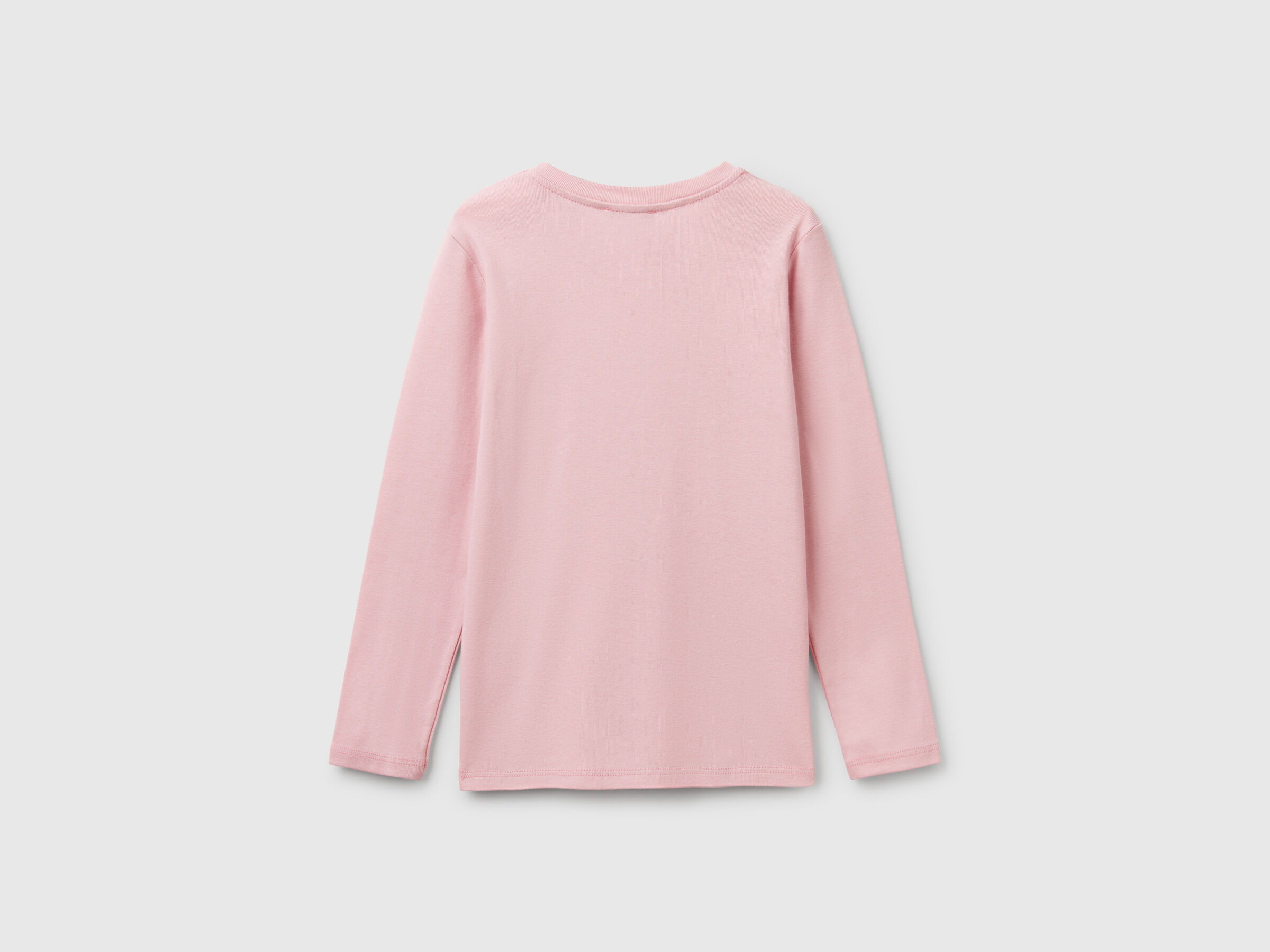 T-SHIRT L/S Filles image number 1