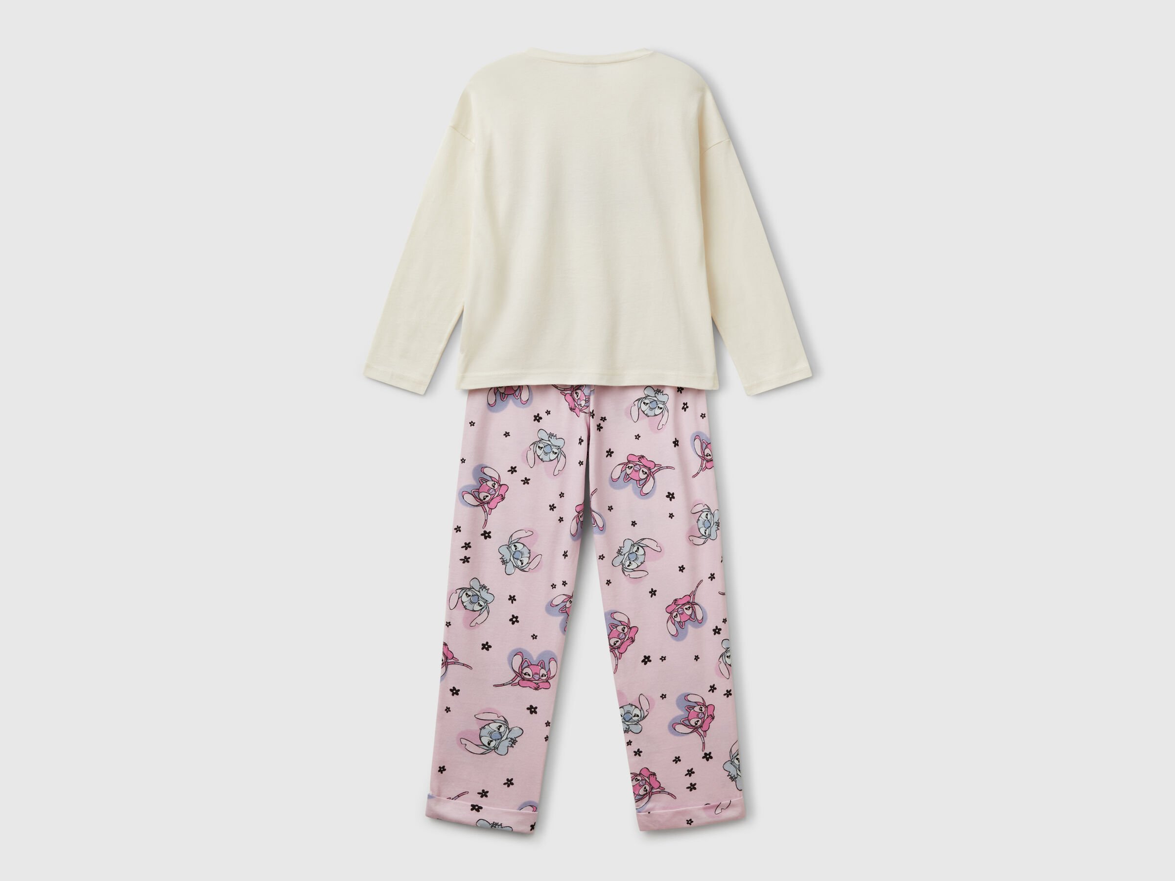 PYJAMA(SWEATER+TROUS Filles image number 1