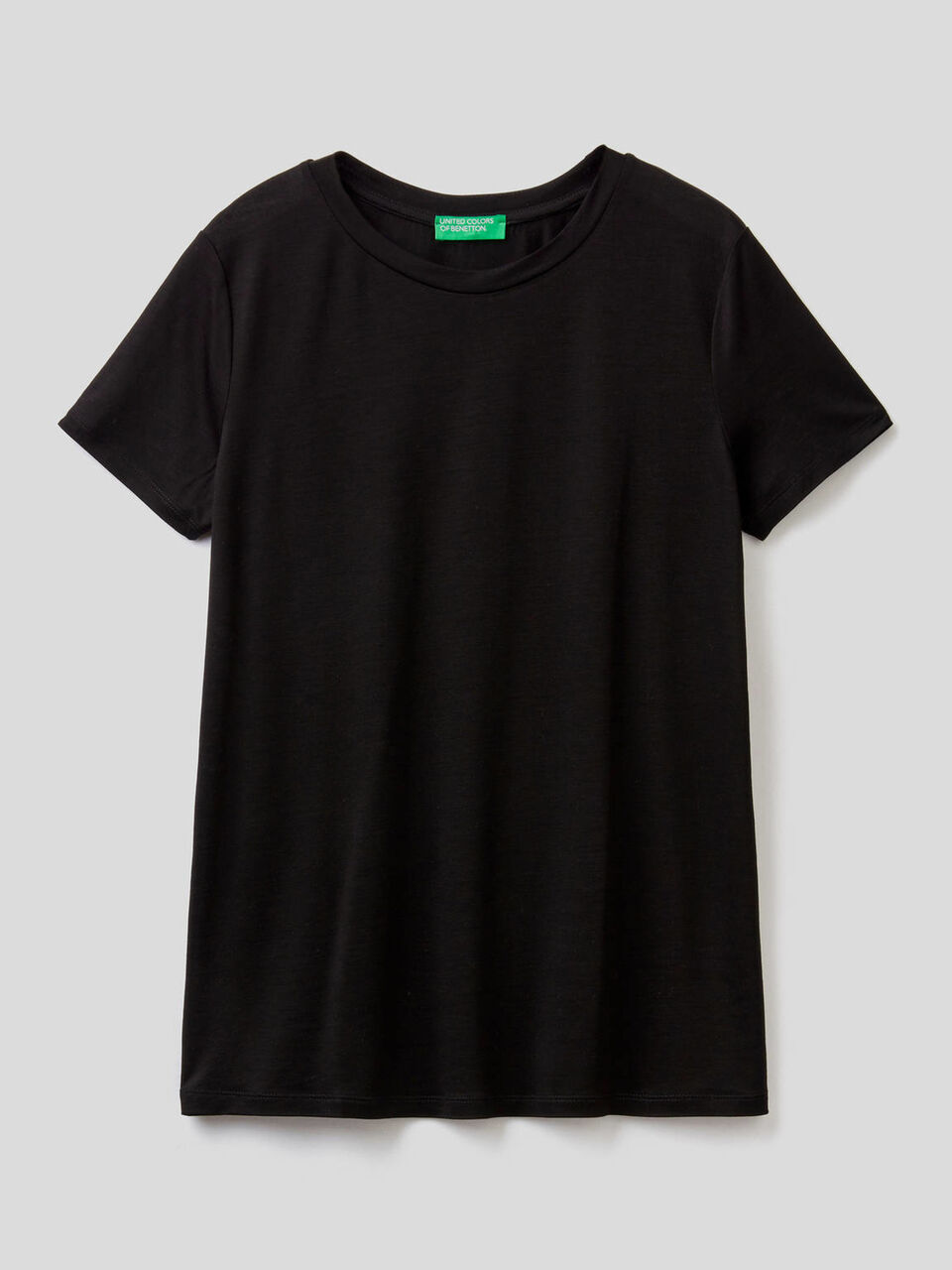 T-shirt à manches courtes image number 1