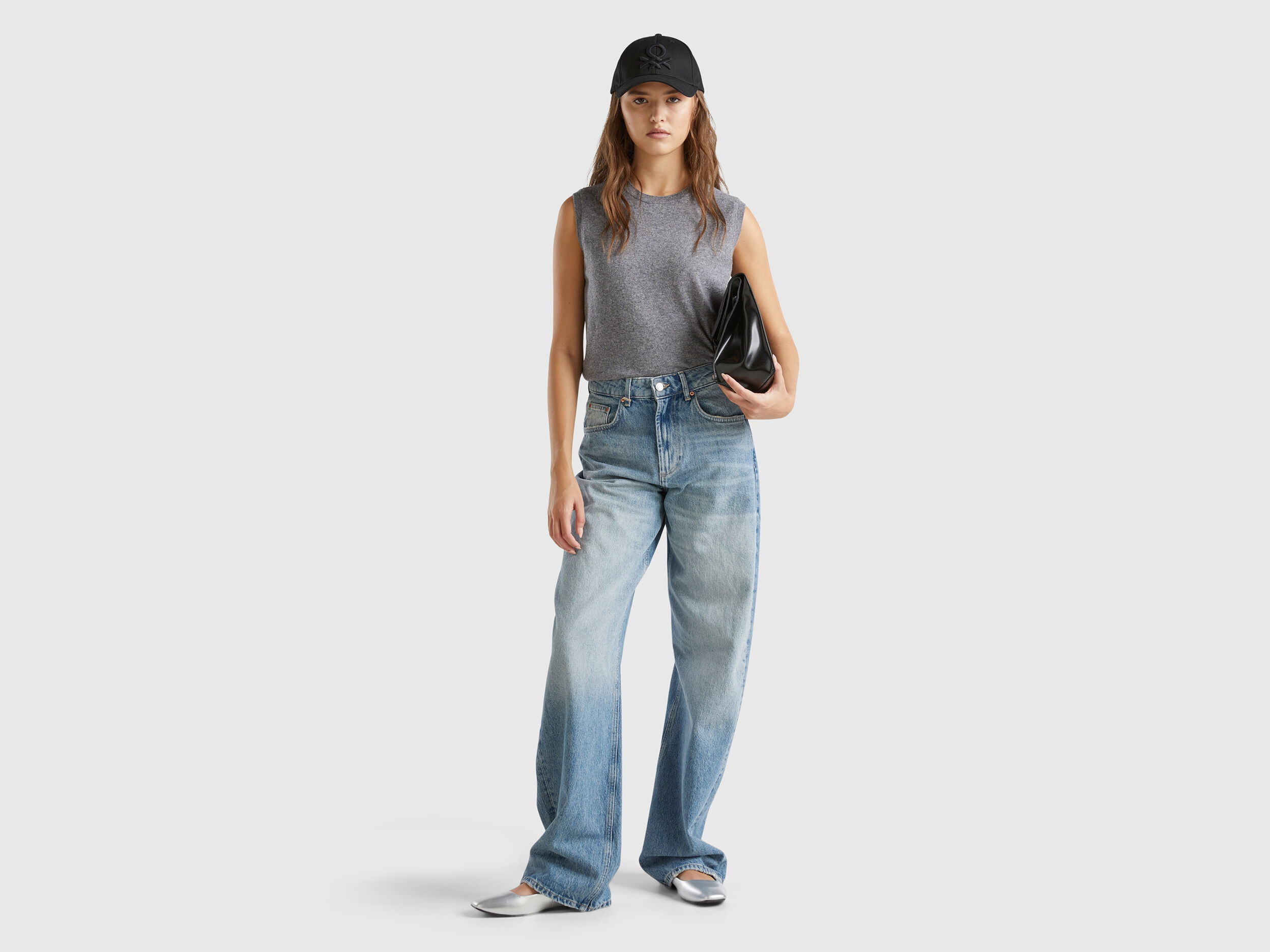 Nouveau jean femme store