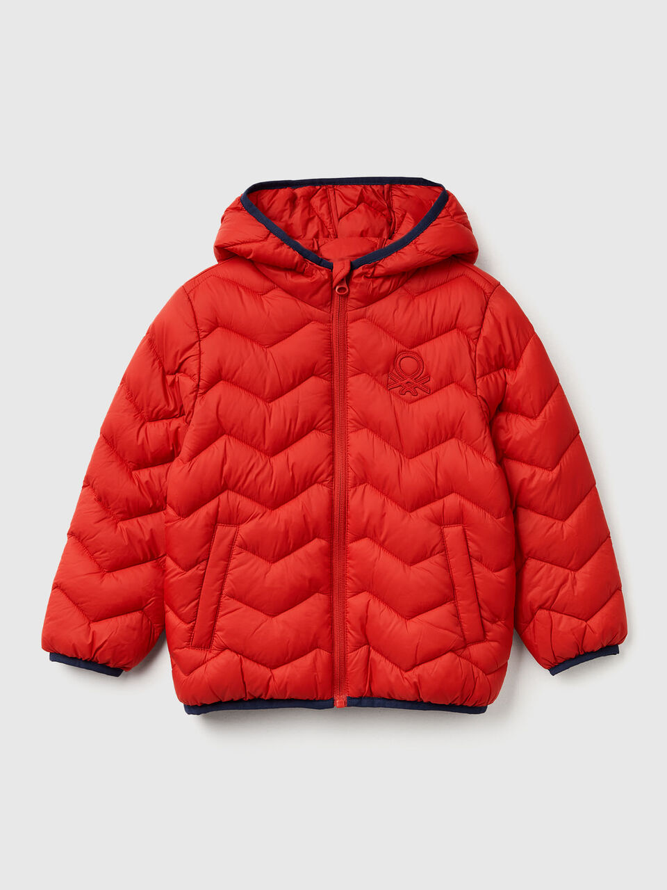 JACKET Garçon image number 1