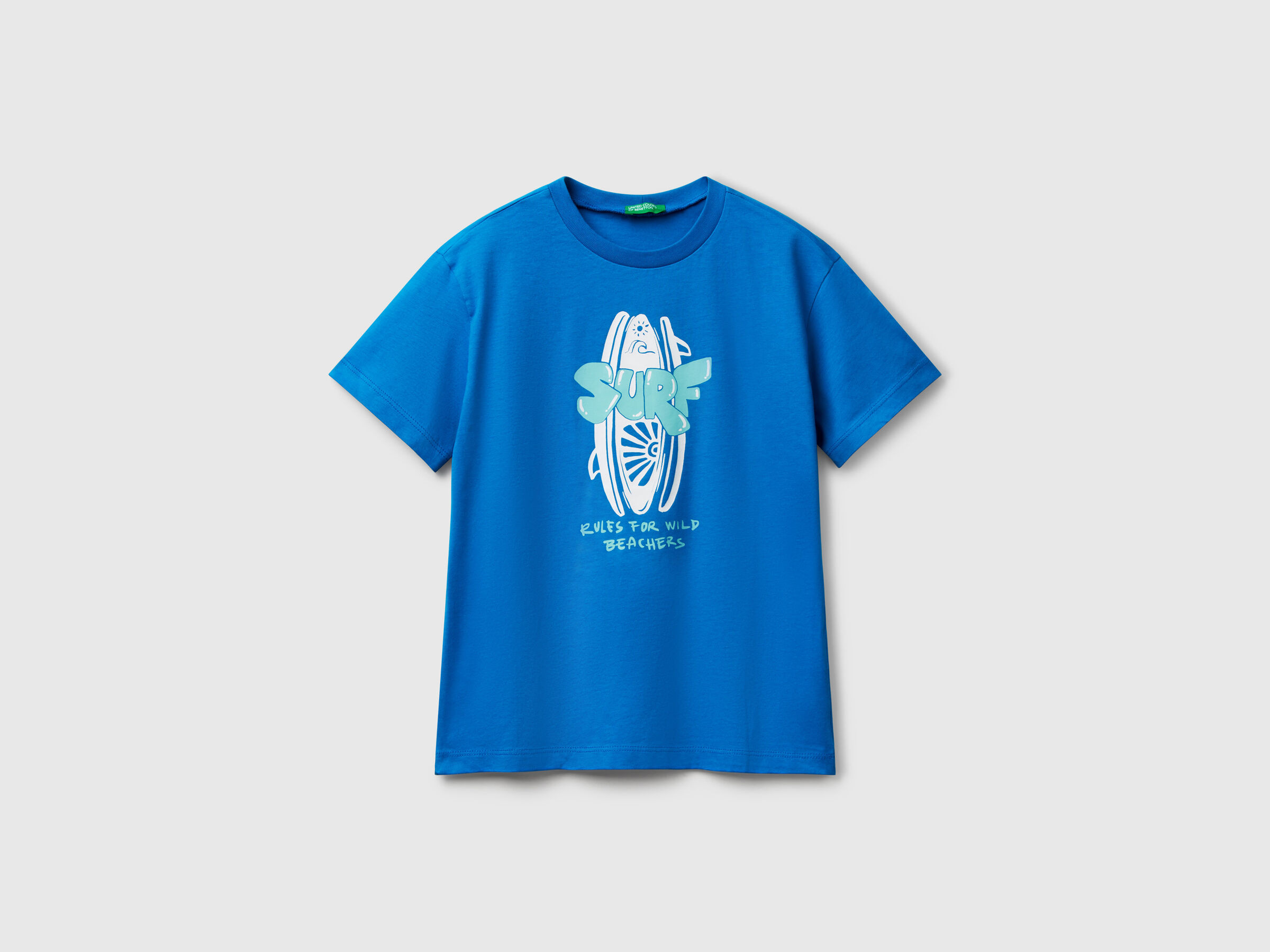 T-SHIRT Garçon image number 0