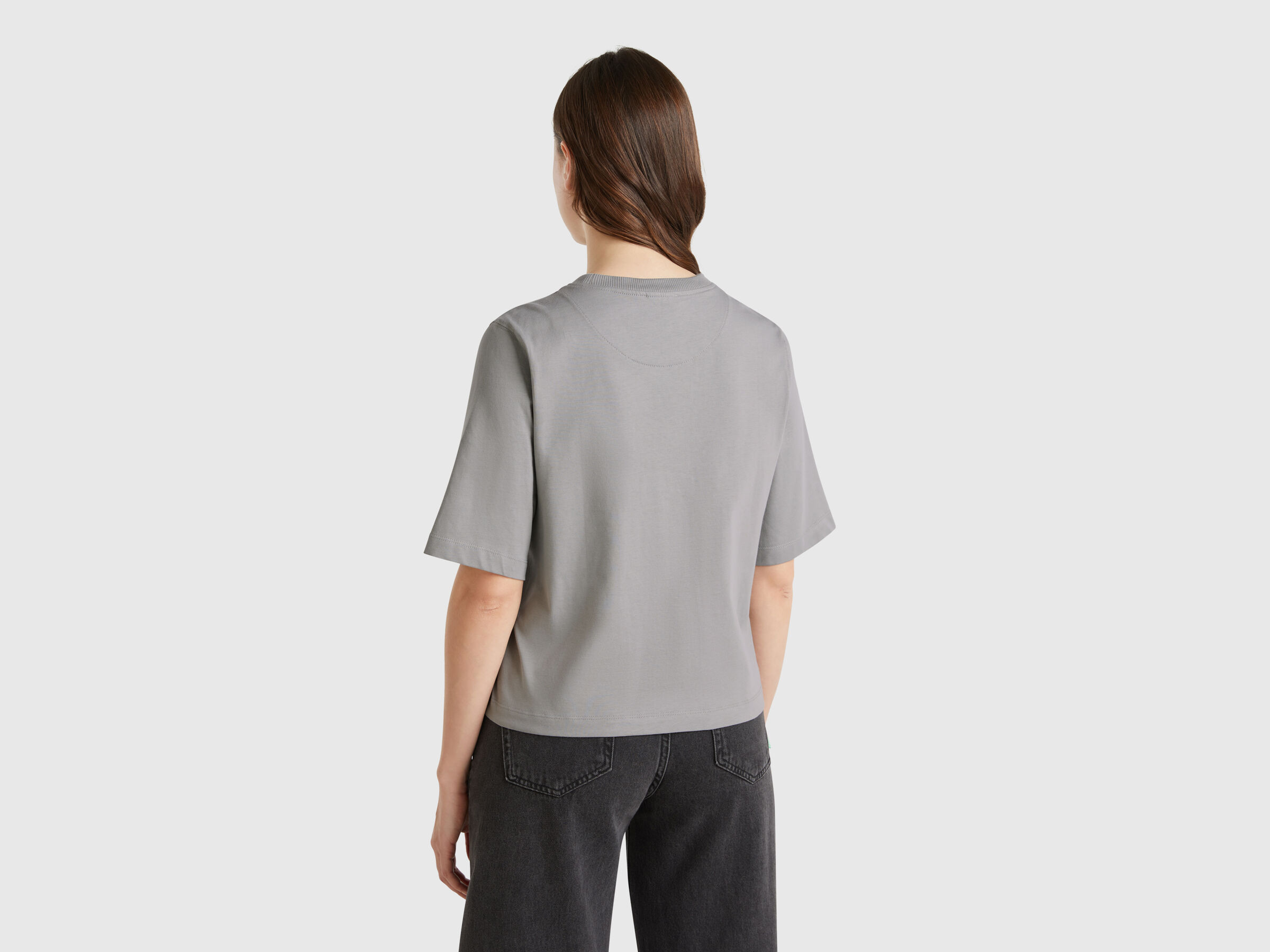 T-SHIRT Femme image number 1