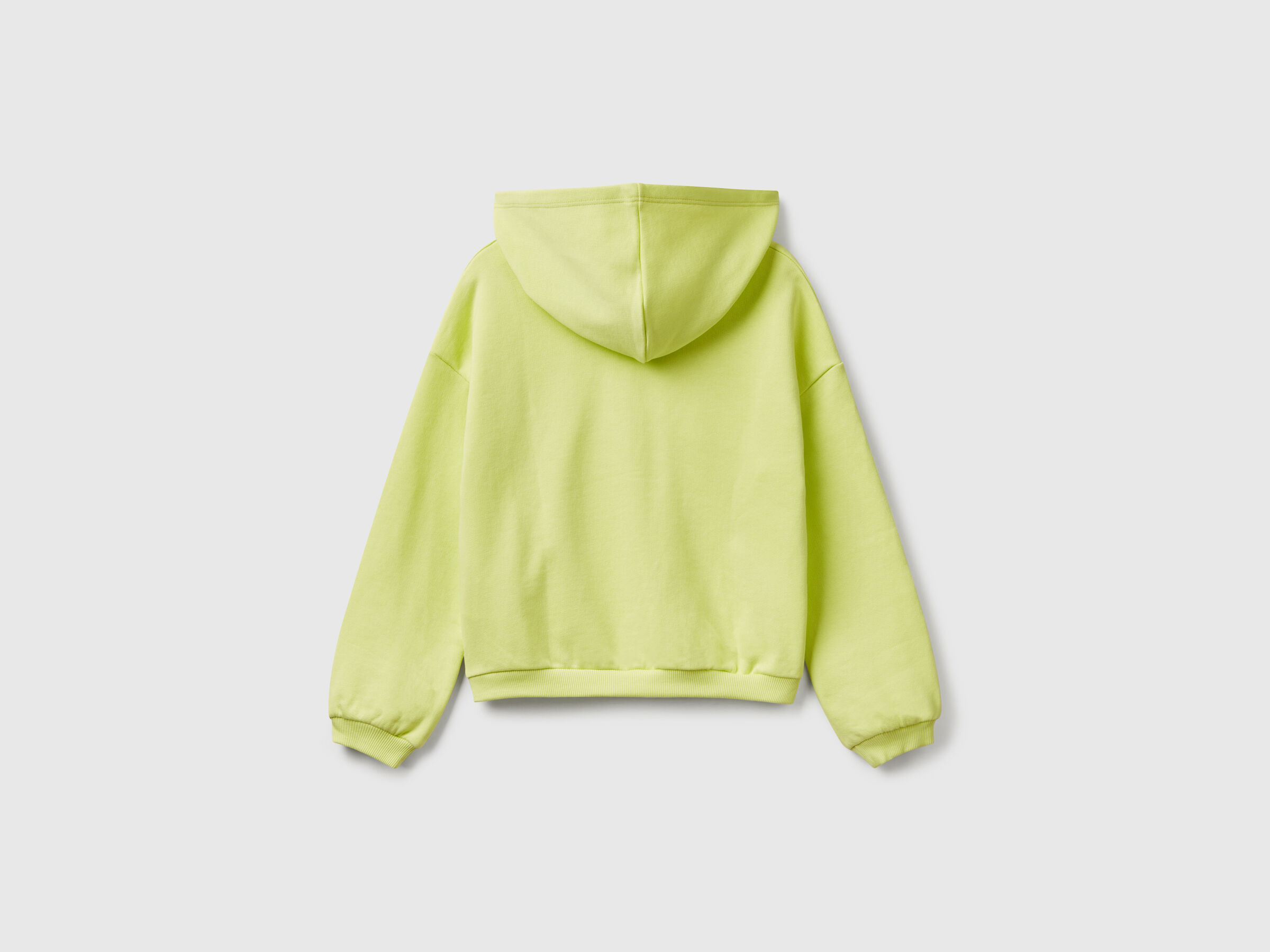 SWEATER W/HOOD Filles image number 1