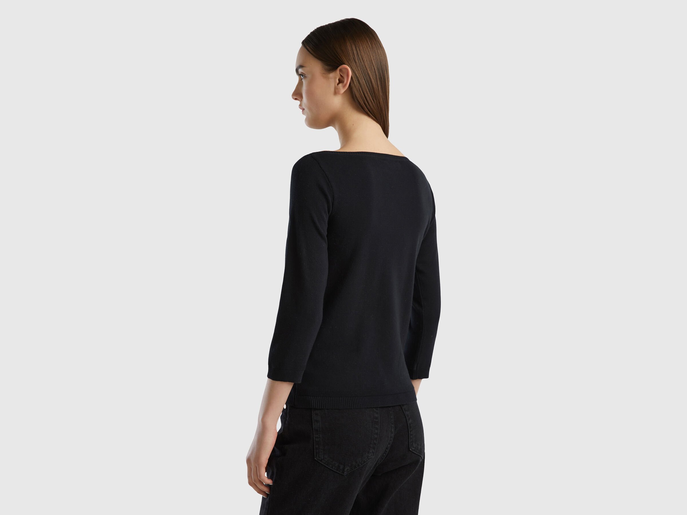 SWEATER H/S Femme image number 1
