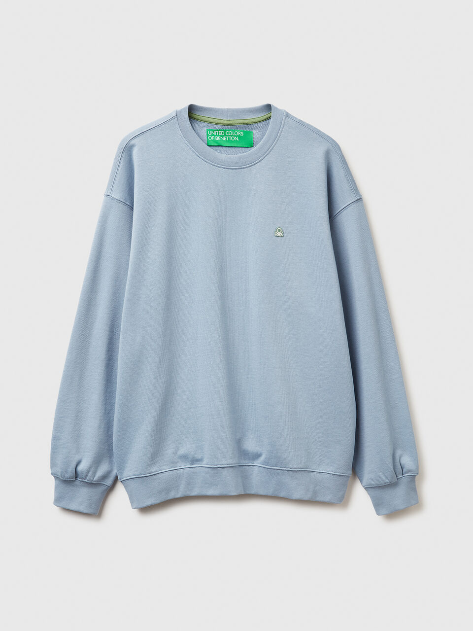 SWEATER L/S Homme image number 1