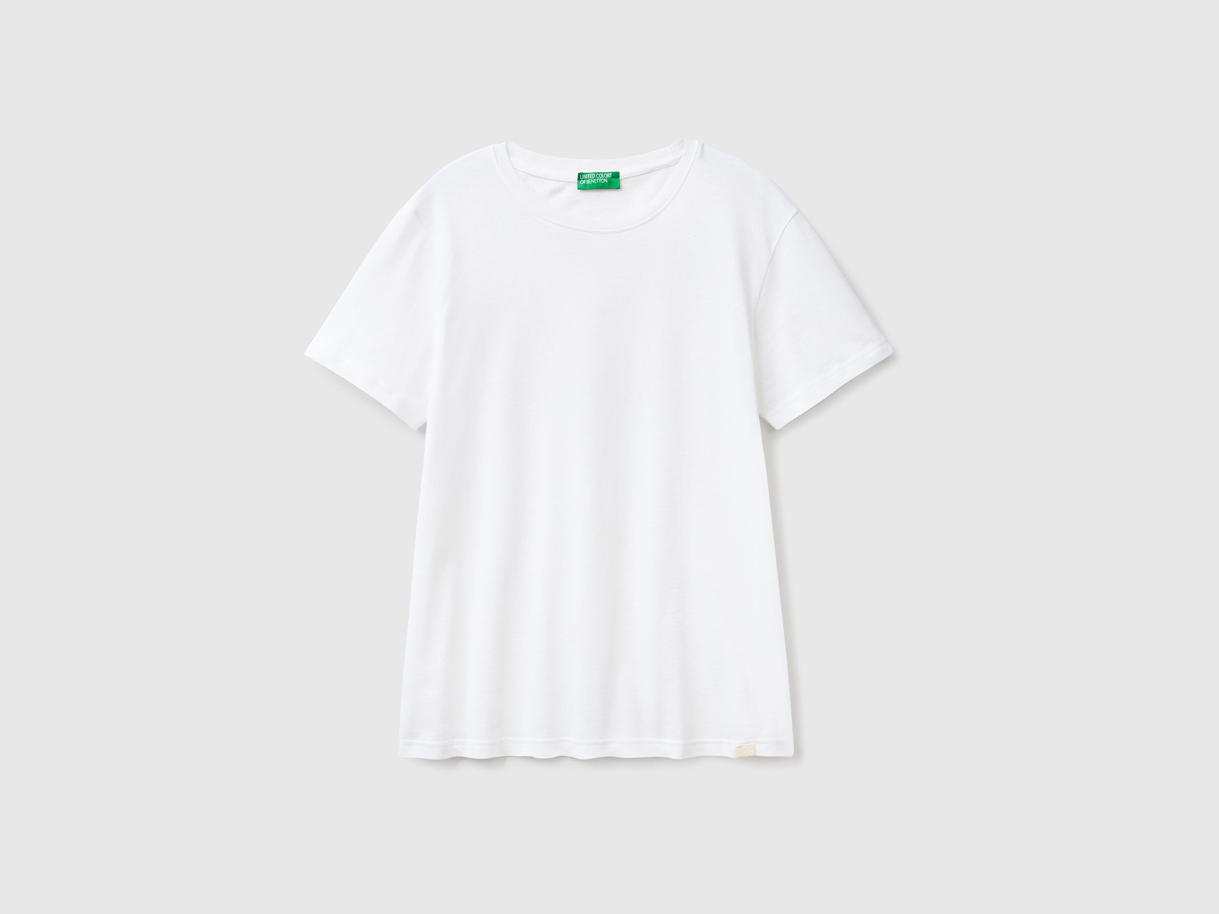 Magliette benetton new arrivals