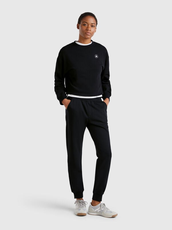 Pantalon sweat  Femme