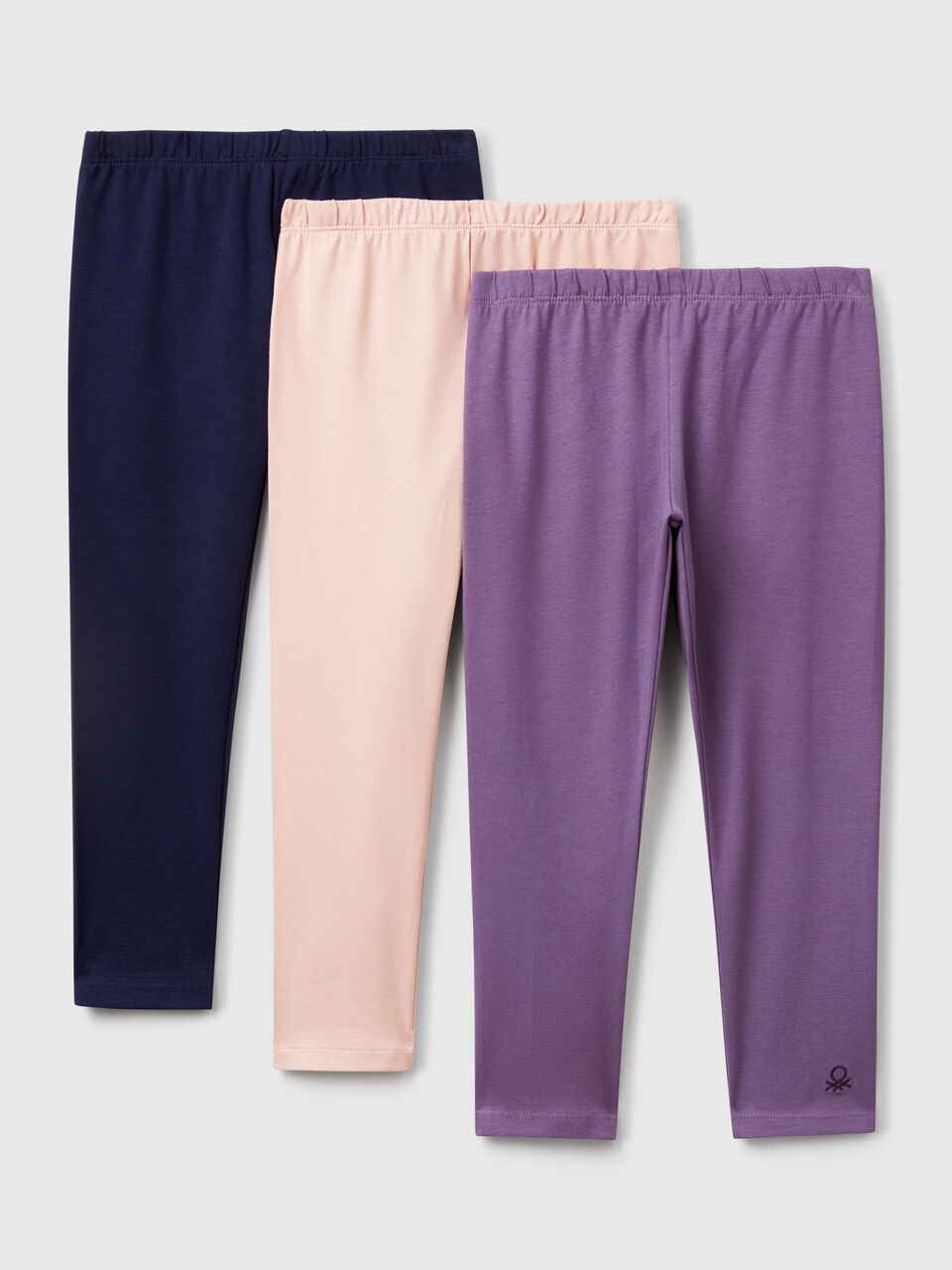 SET 3 TROUSERS Filles image number 1